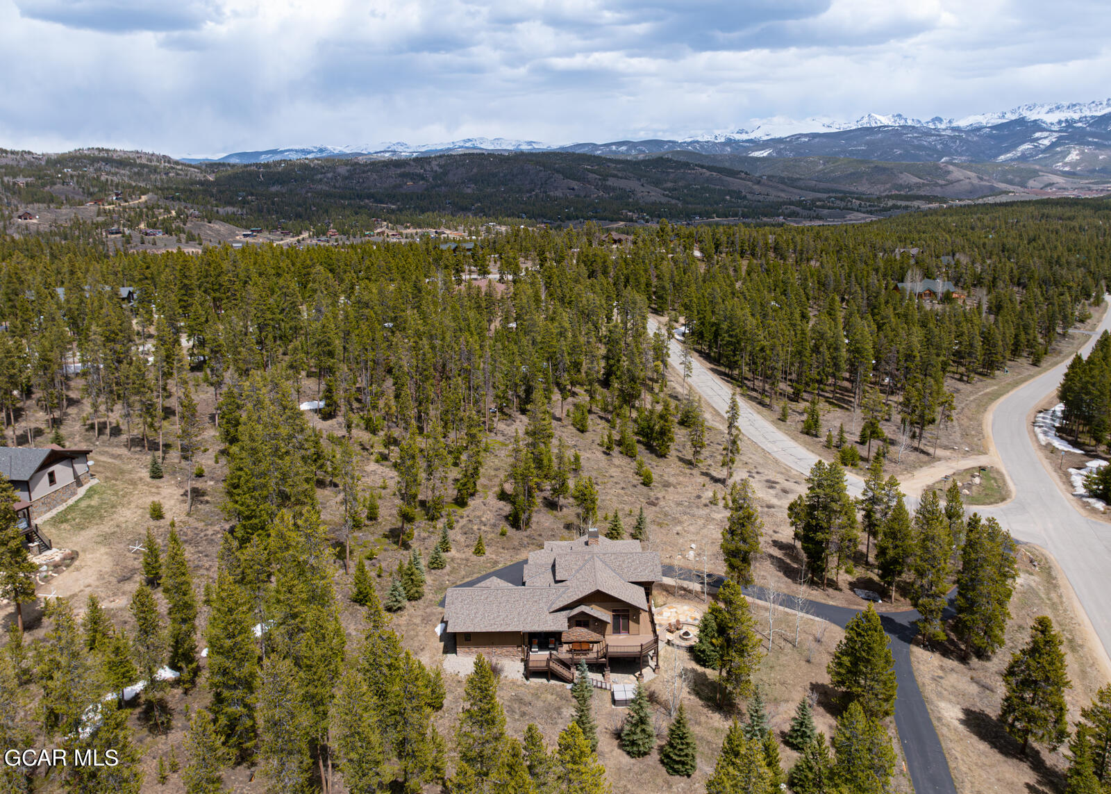 40 Golf Course Circle