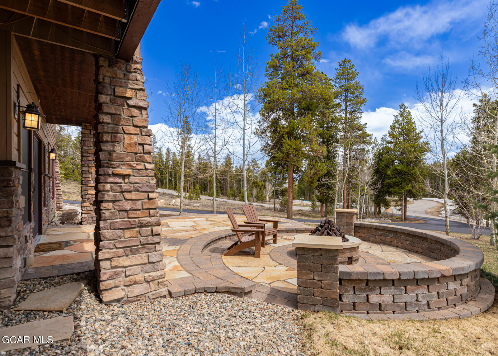 40 Golf Course Circle