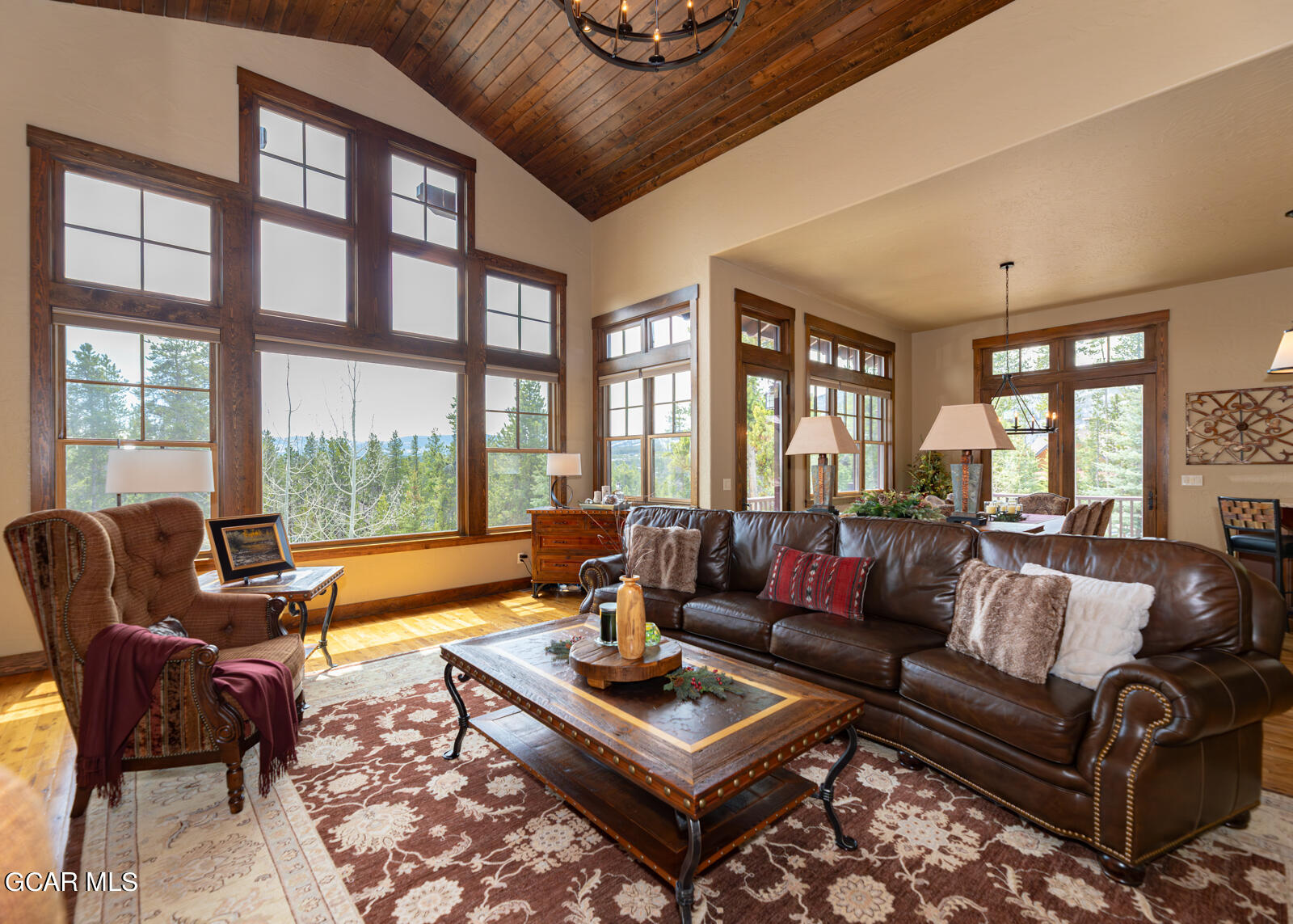 40 Golf Course Circle