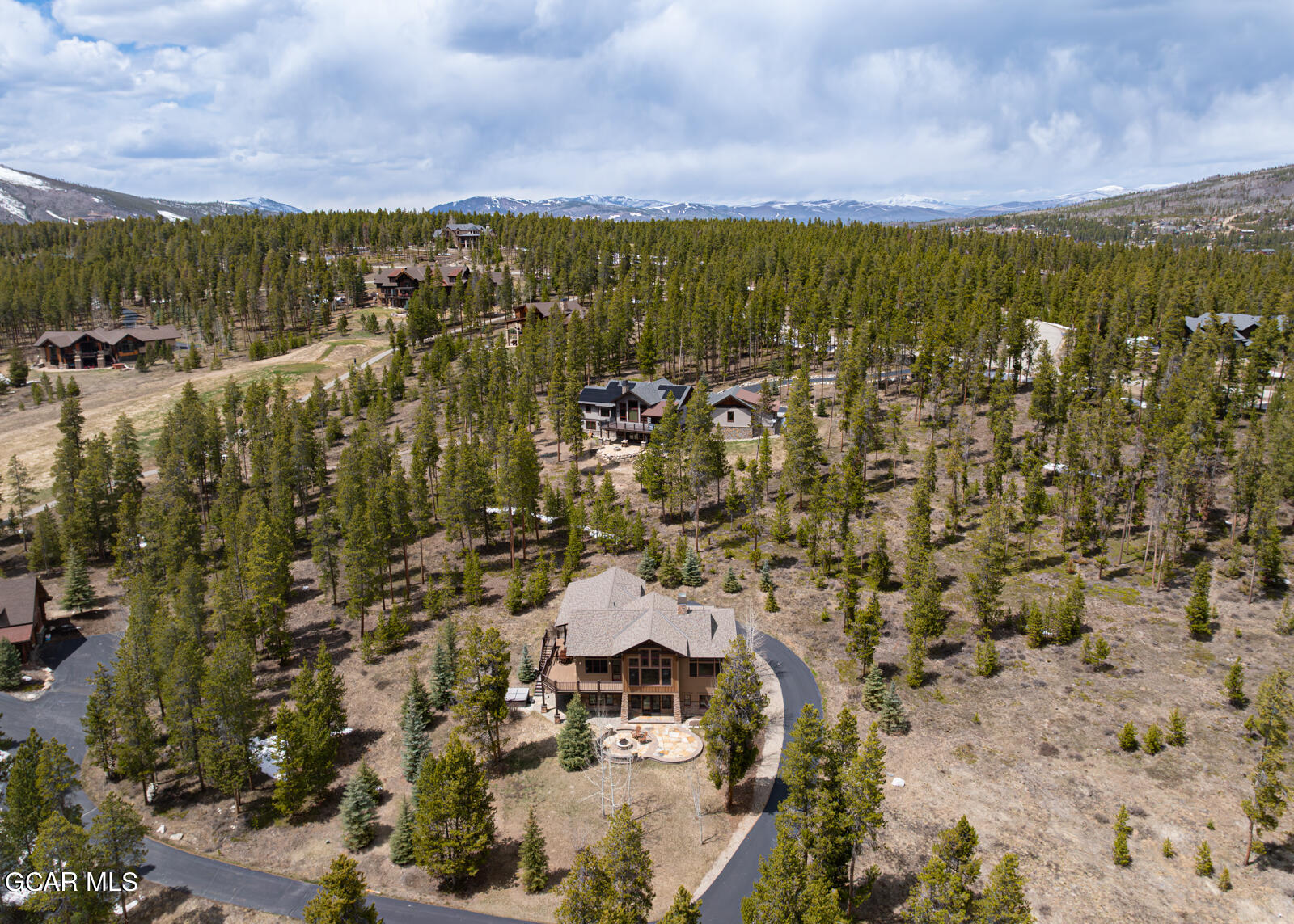 40 Golf Course Circle