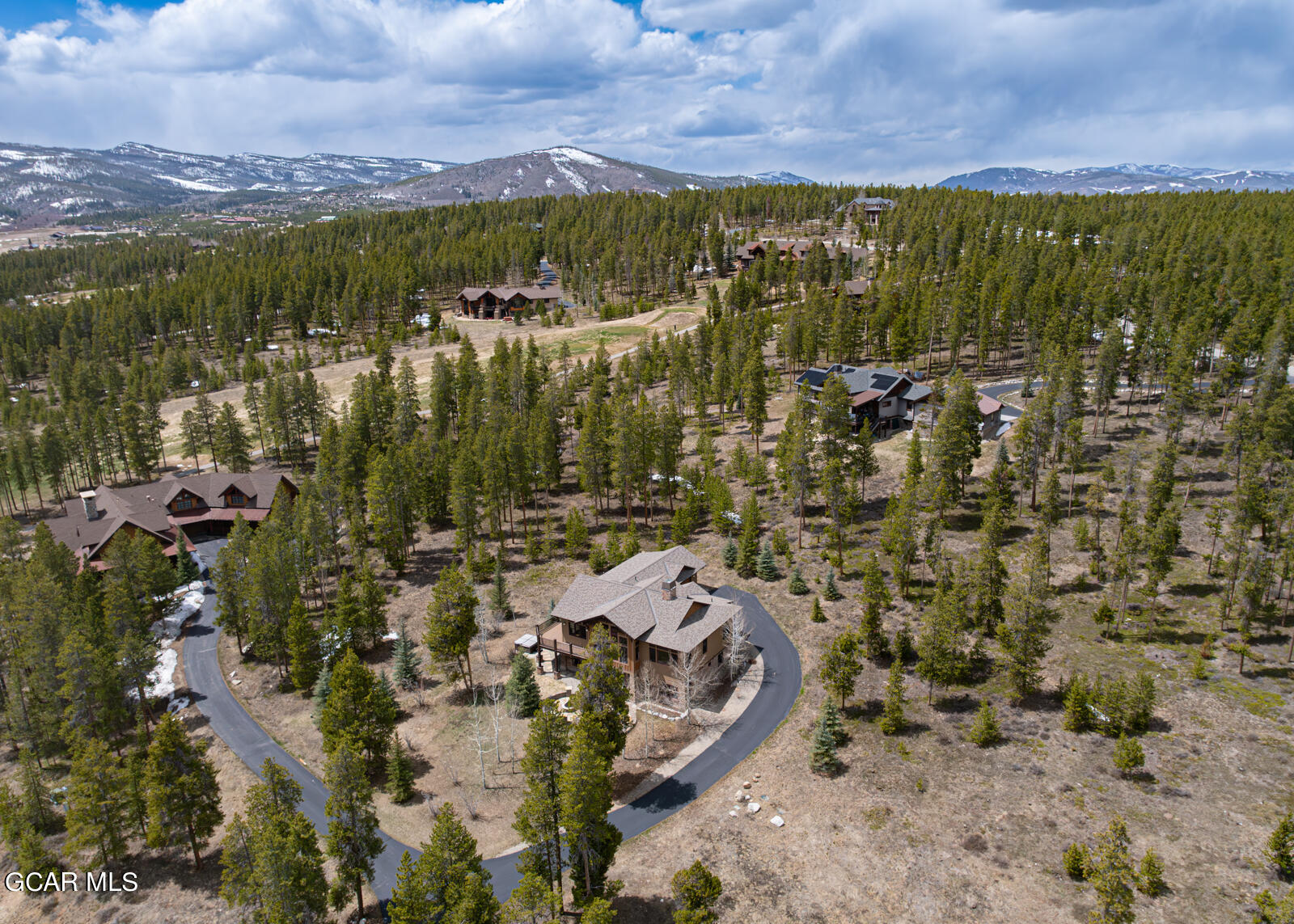 40 Golf Course Circle