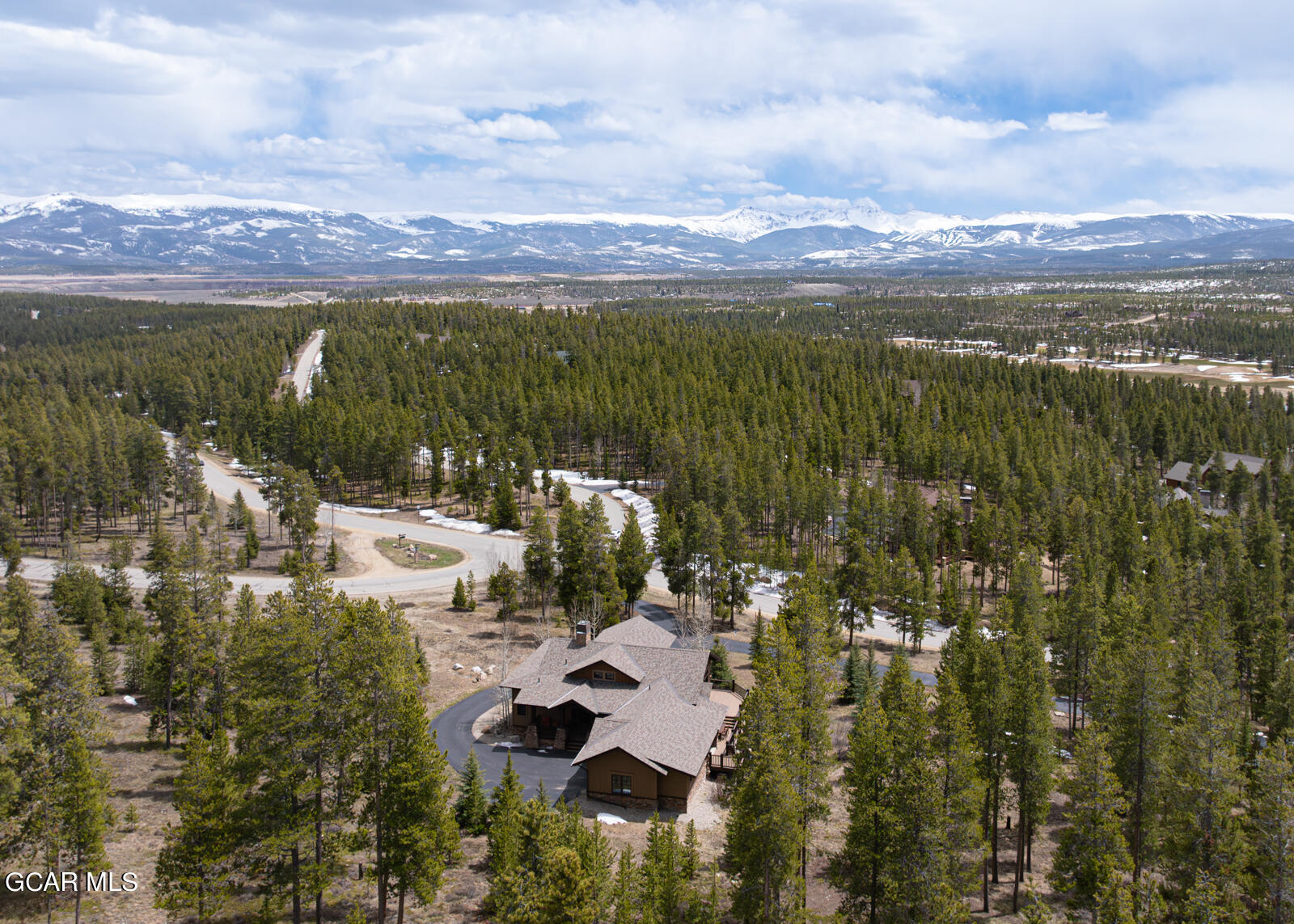 40 Golf Course Circle