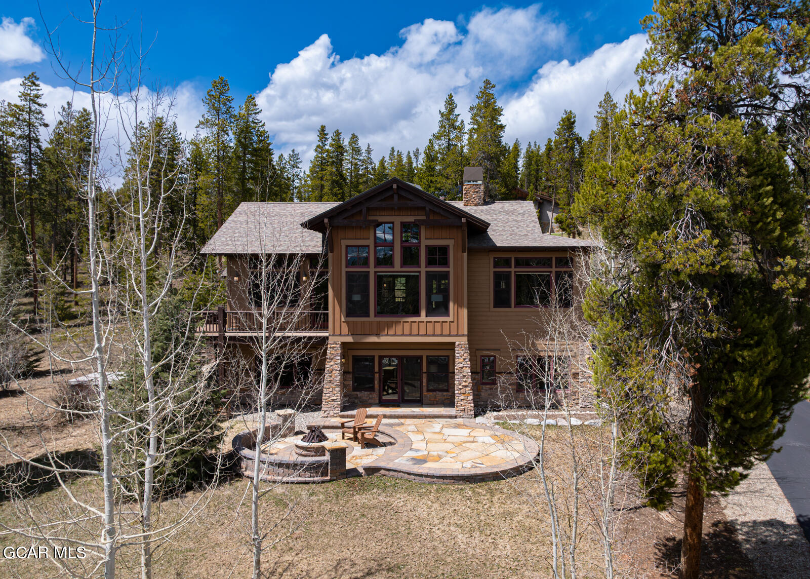 40 Golf Course Circle
