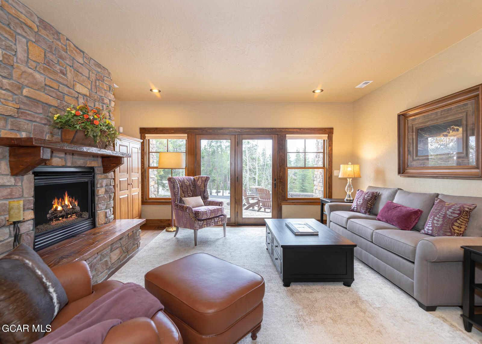 40 Golf Course Circle