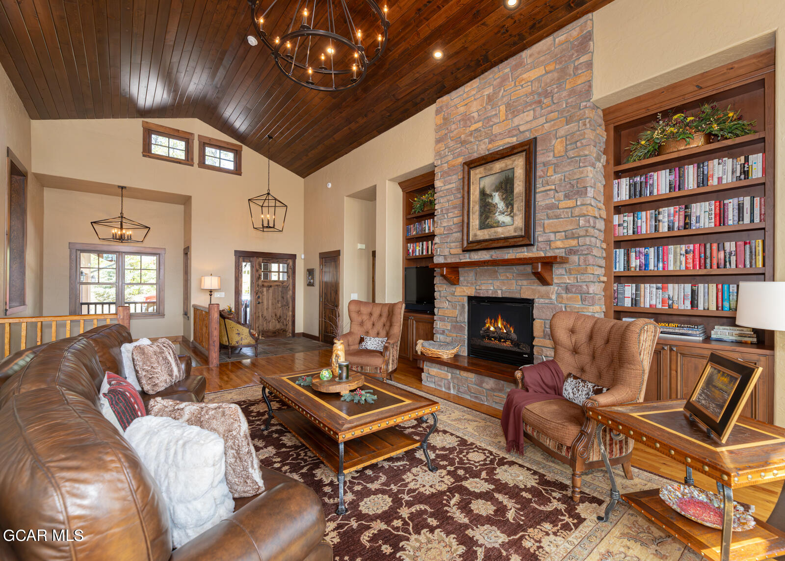 40 Golf Course Circle