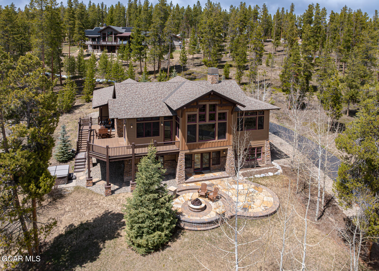 40 Golf Course Circle