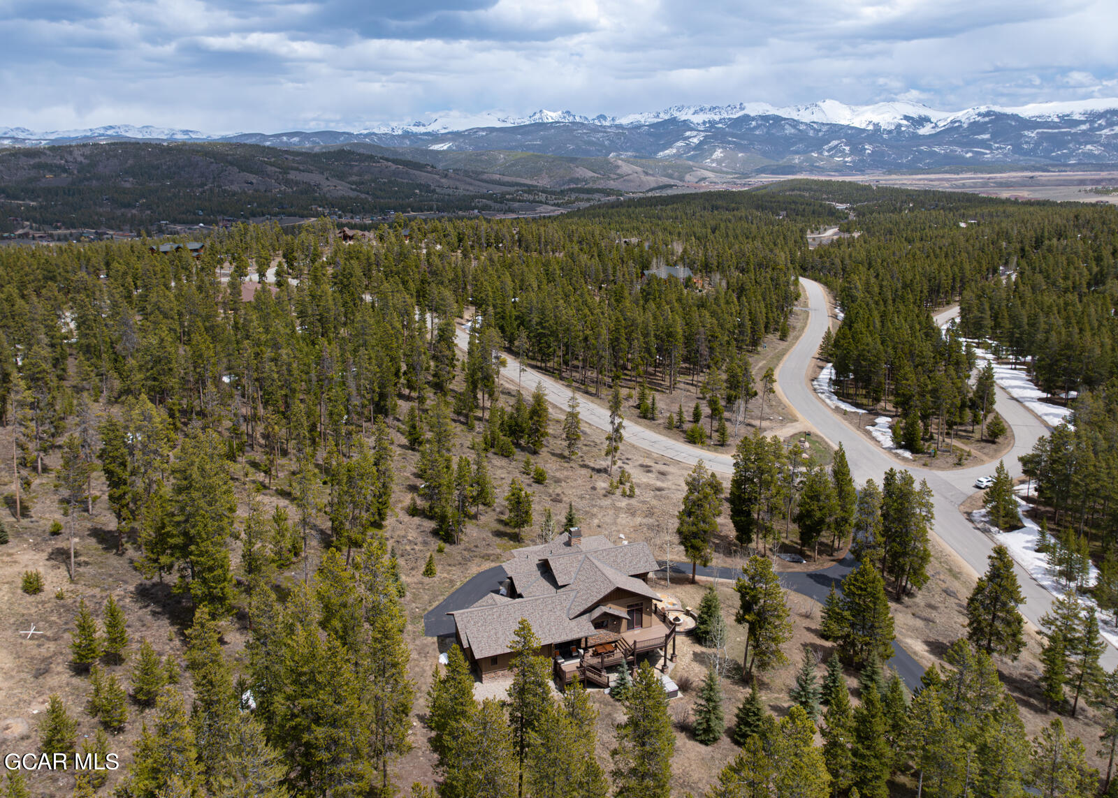 40 Golf Course Circle