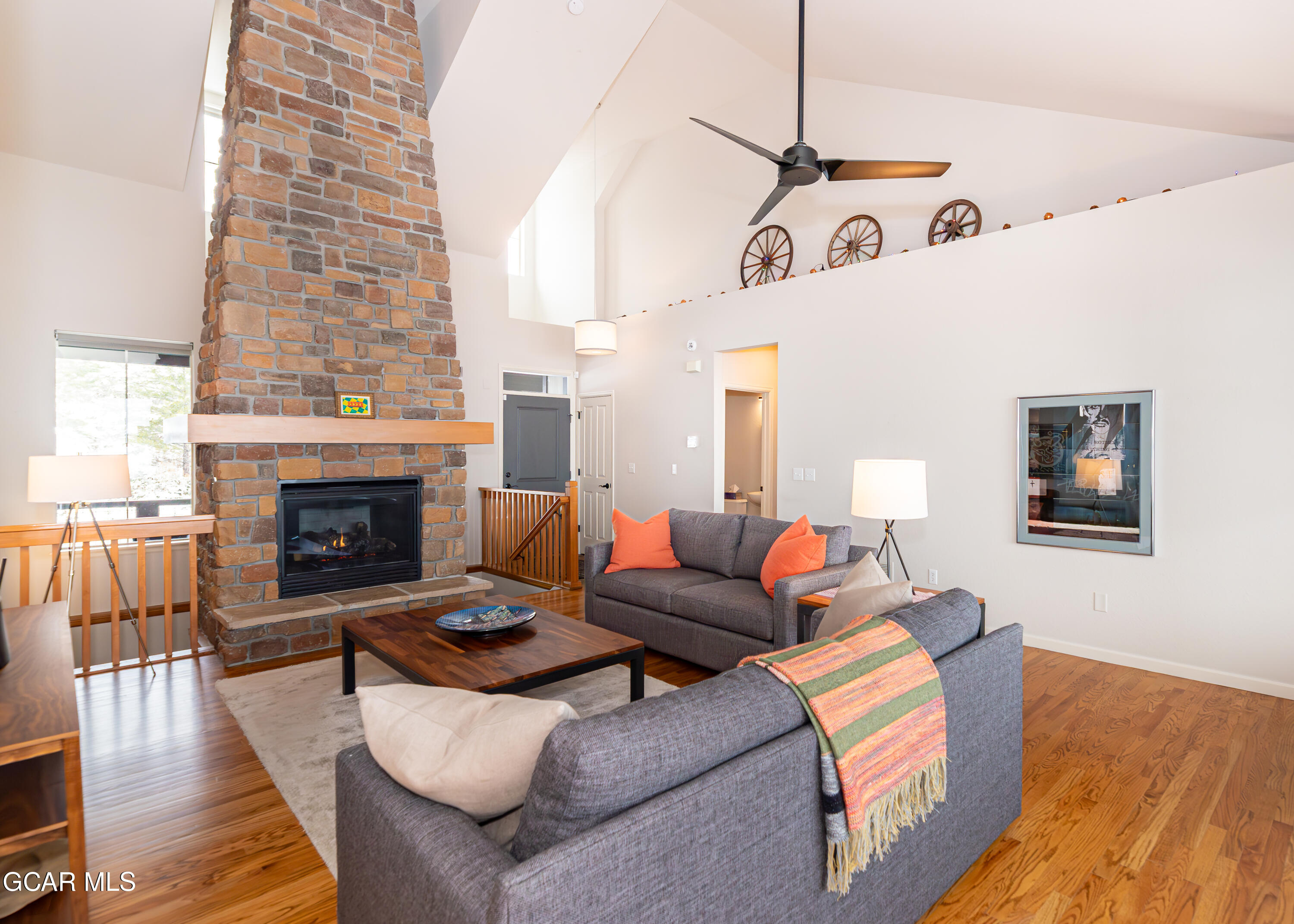 122 FAIRWAY Lane