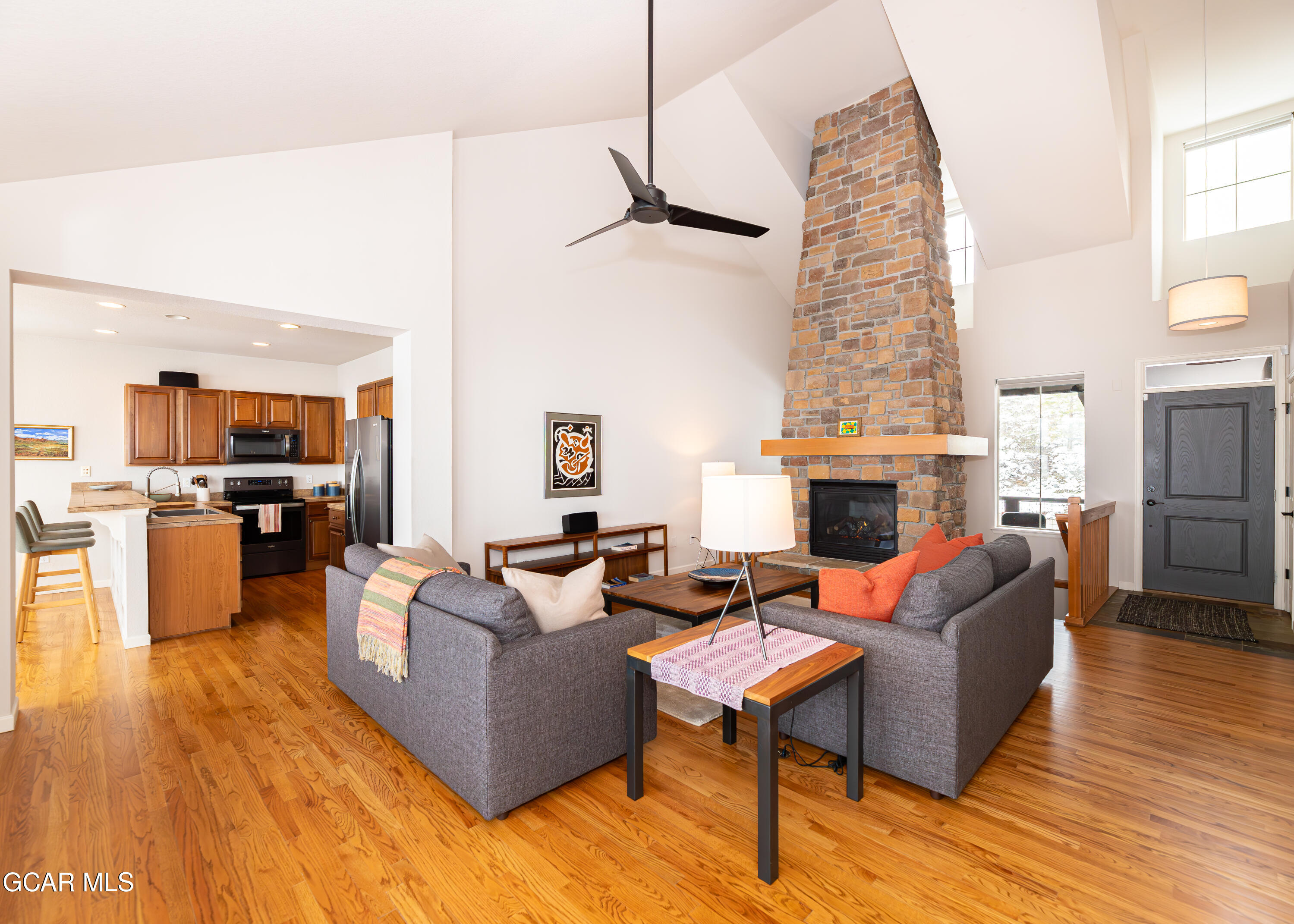 122 FAIRWAY Lane