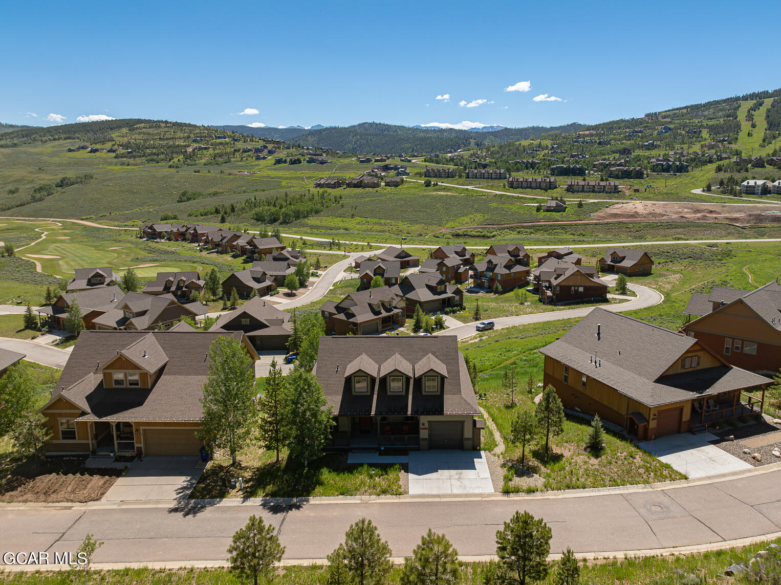 122 FAIRWAY Lane