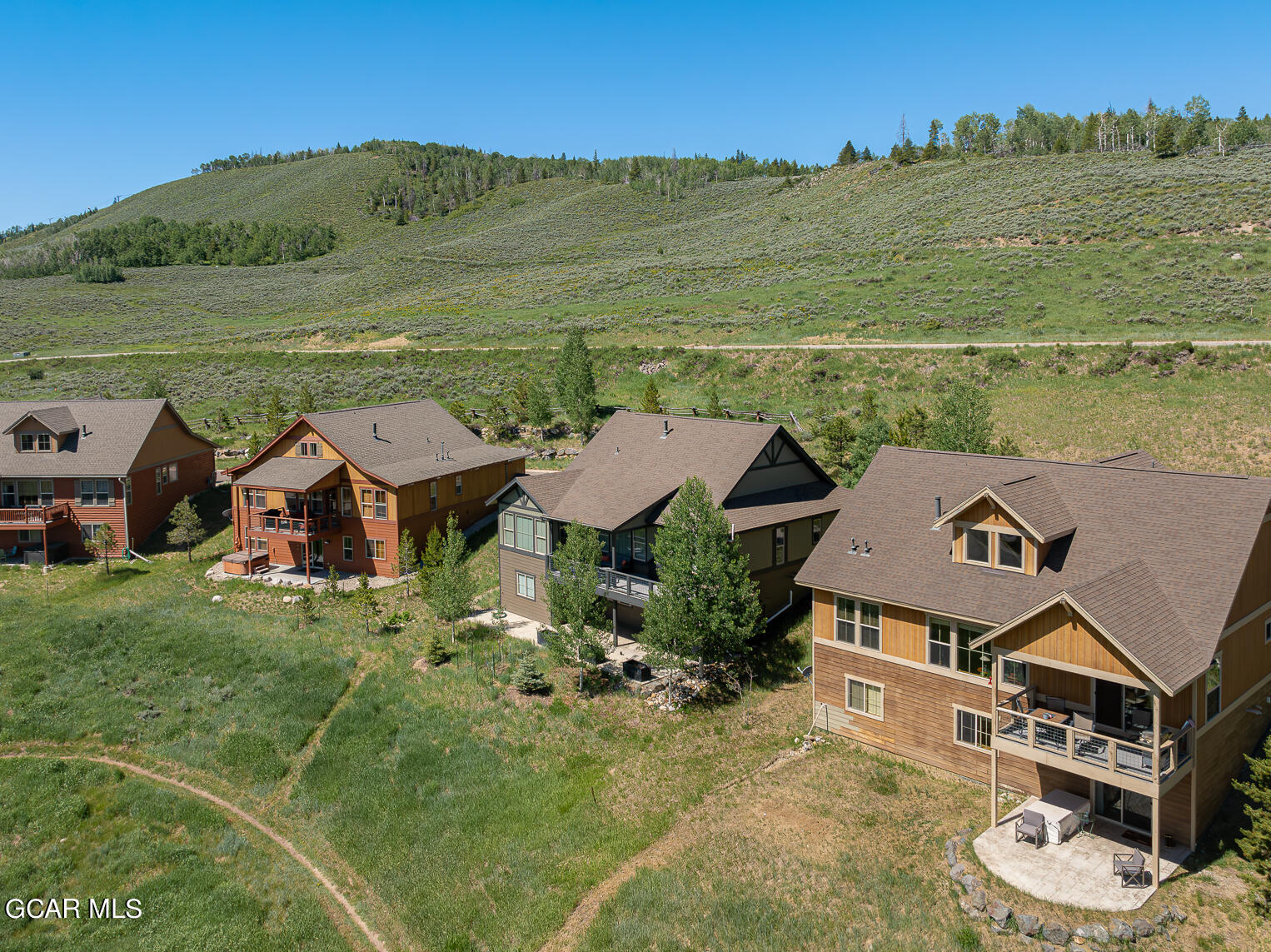 122 FAIRWAY Lane