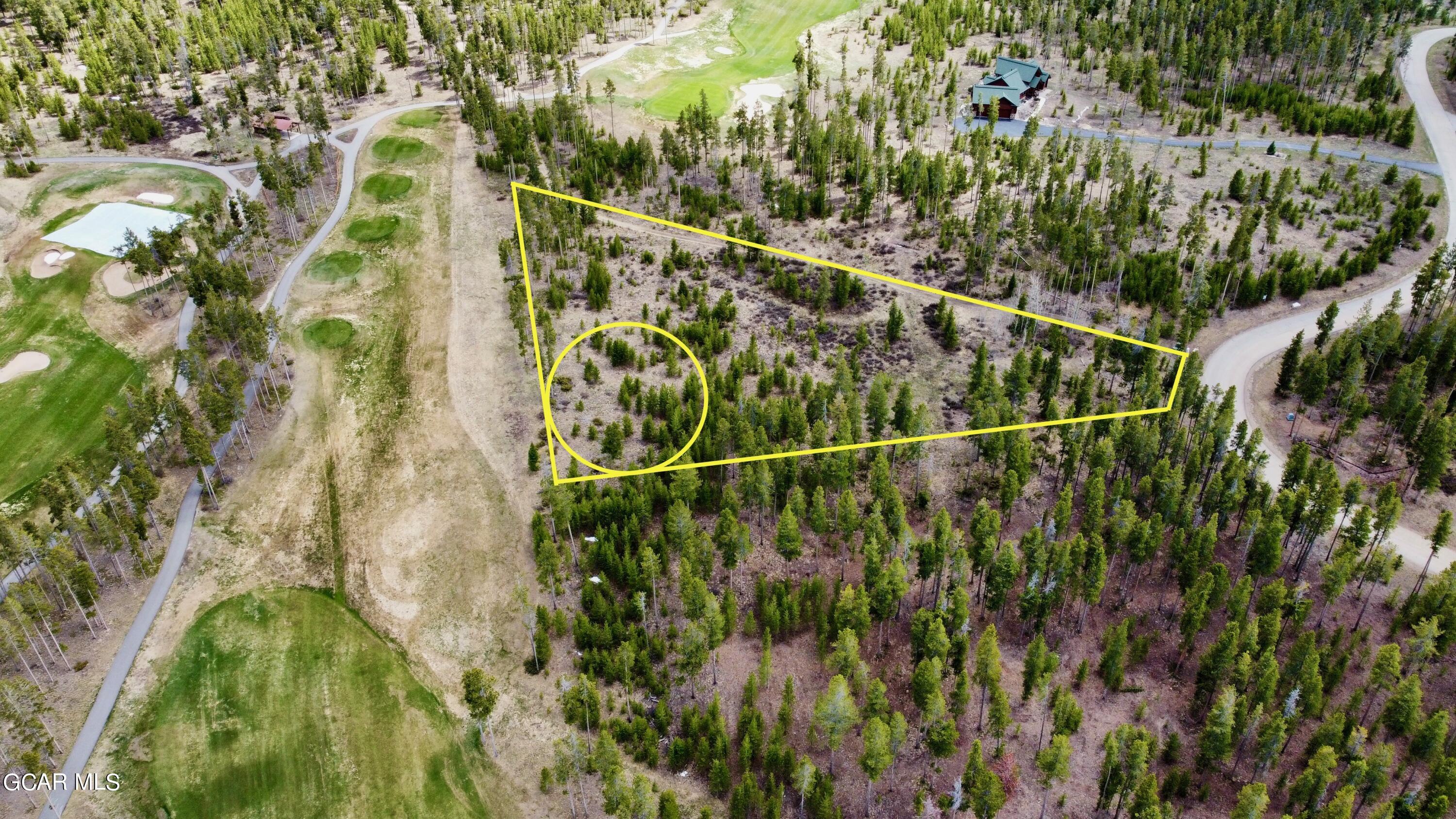 1795 Golf Course Circle