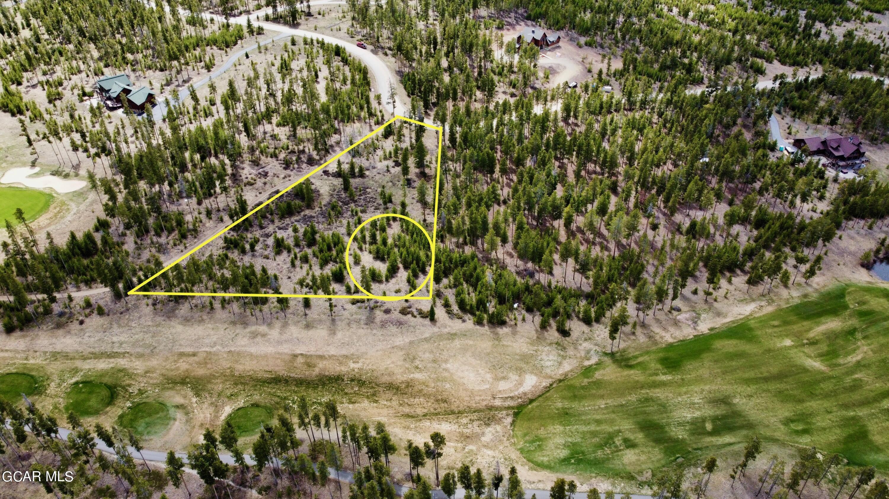1795 Golf Course Circle