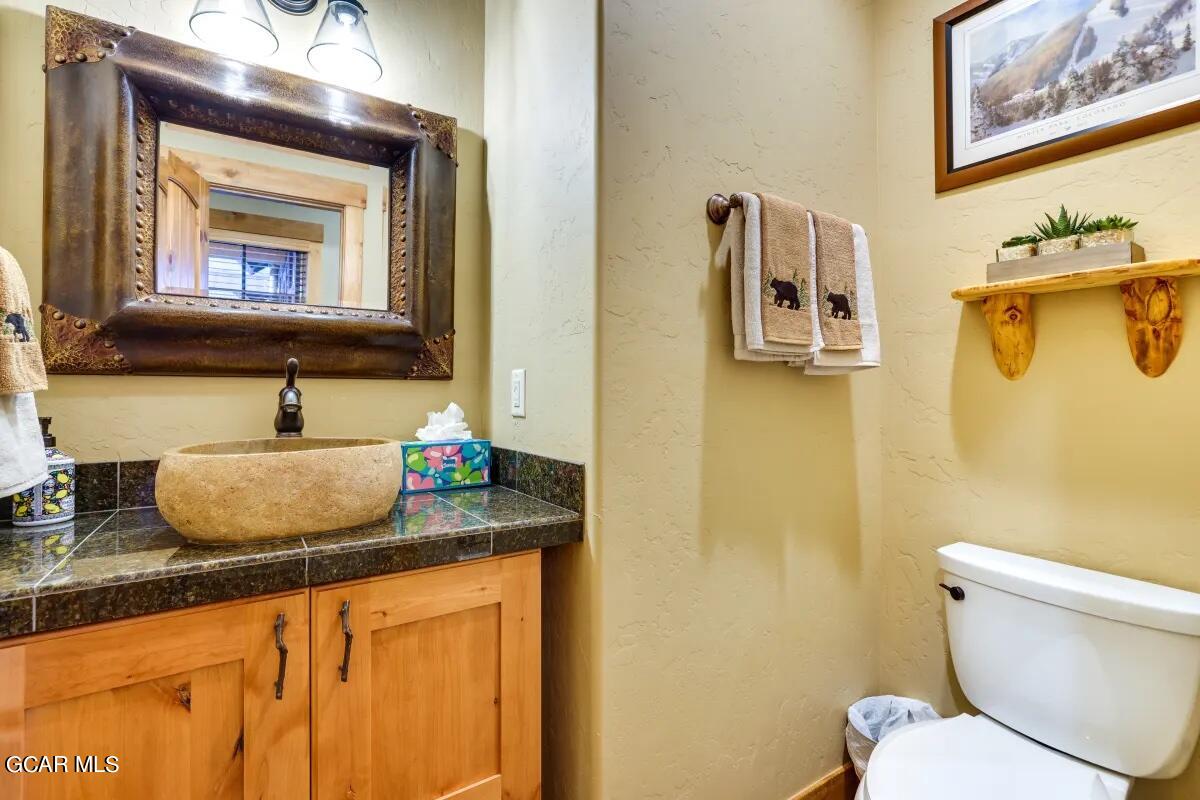 1461 WILDHORSE Circle