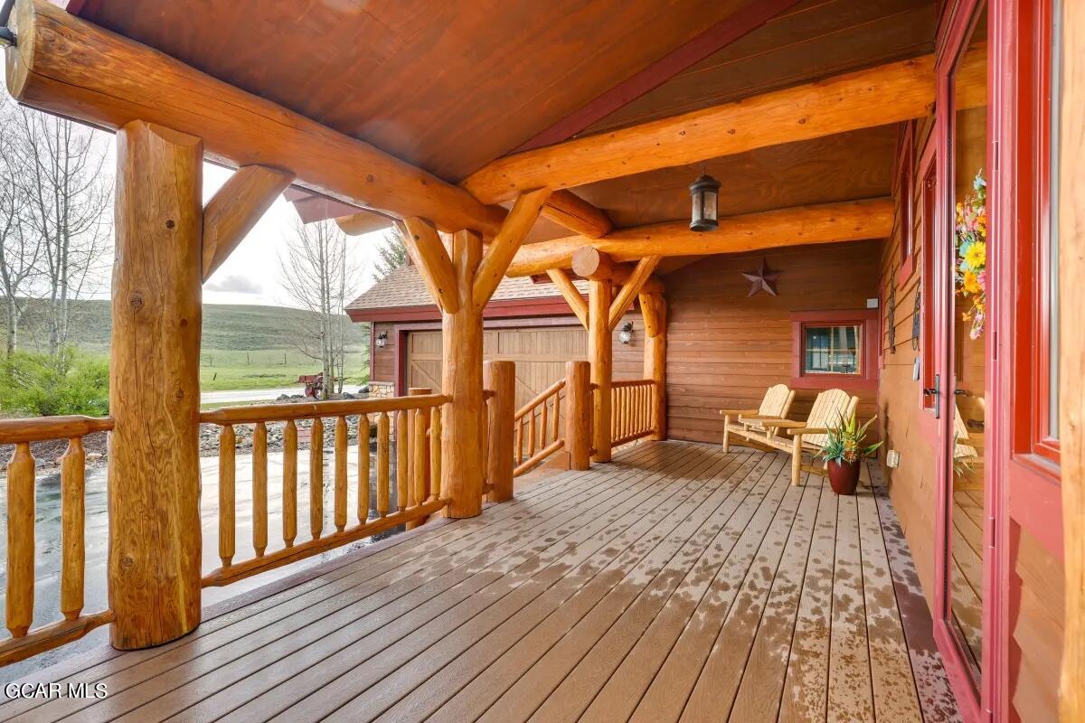 1461 WILDHORSE Circle