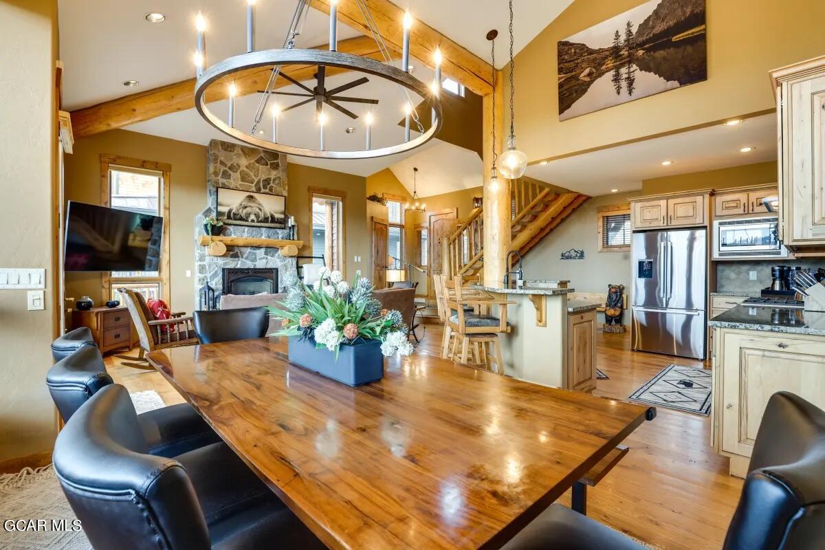 1461 WILDHORSE Circle