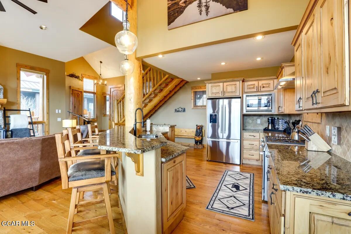 1461 WILDHORSE Circle