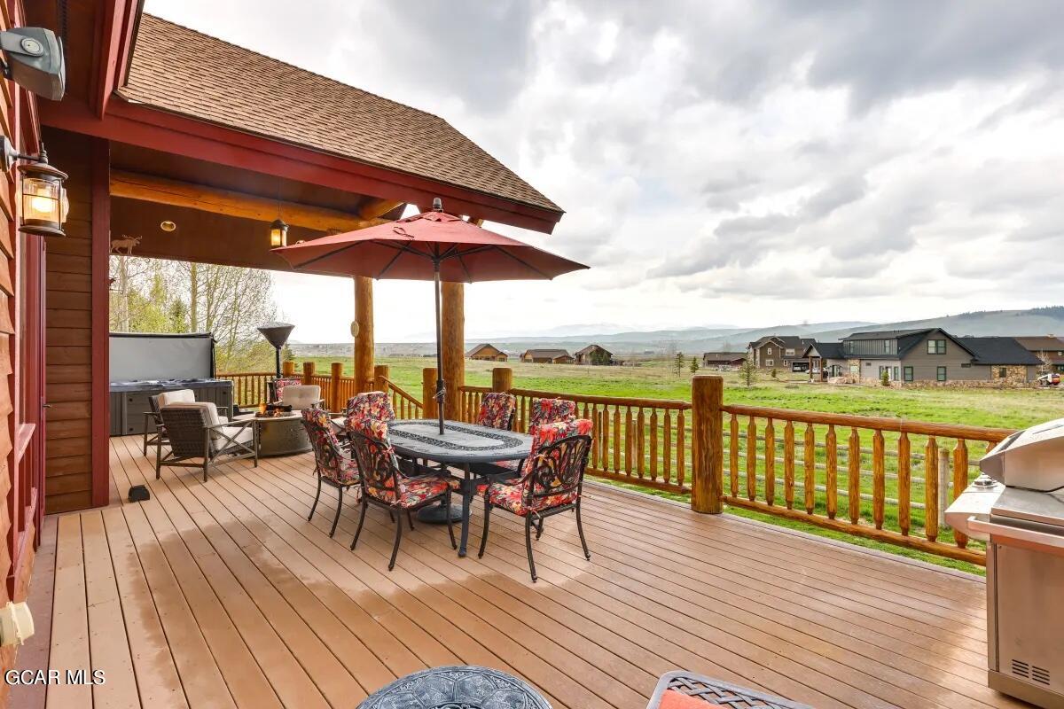 1461 WILDHORSE Circle