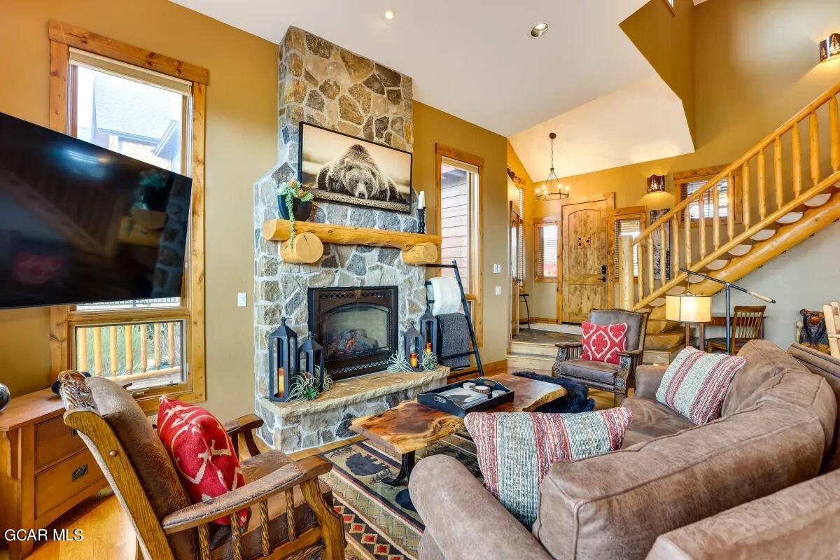 1461 WILDHORSE Circle