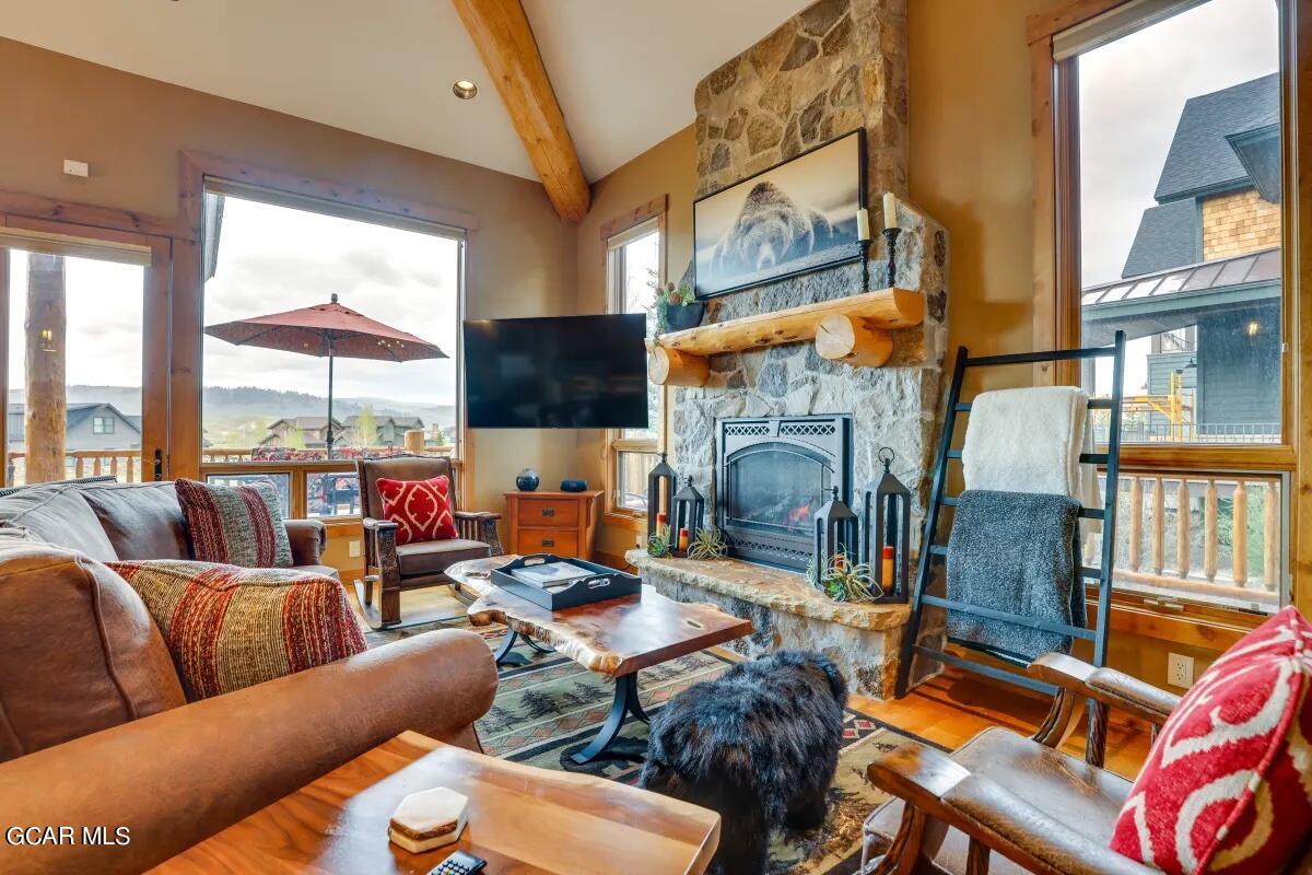 1461 WILDHORSE Circle