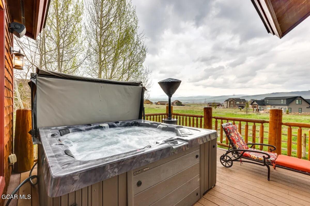 1461 WILDHORSE Circle