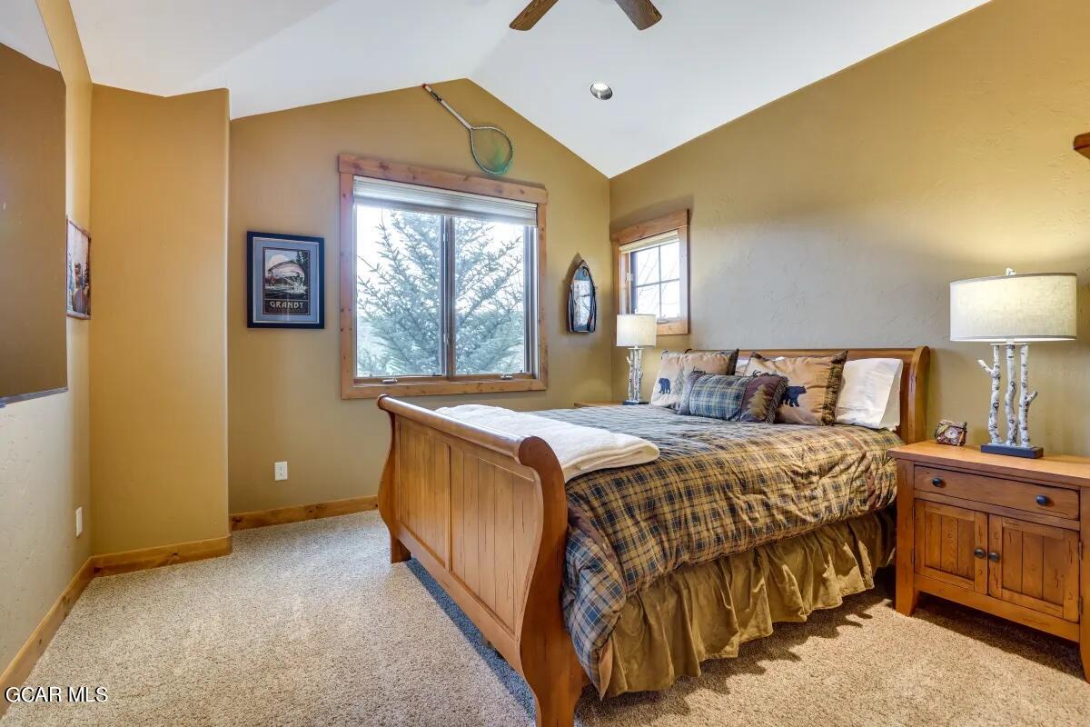 1461 WILDHORSE Circle