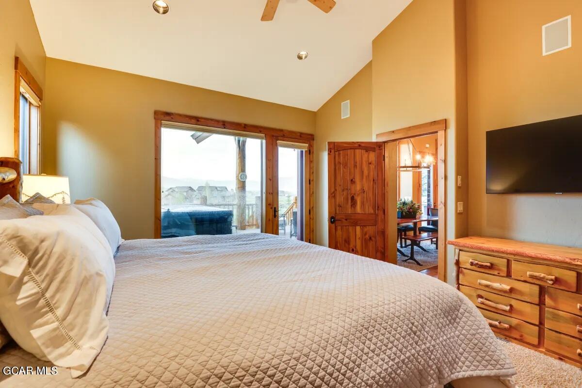 1461 WILDHORSE Circle