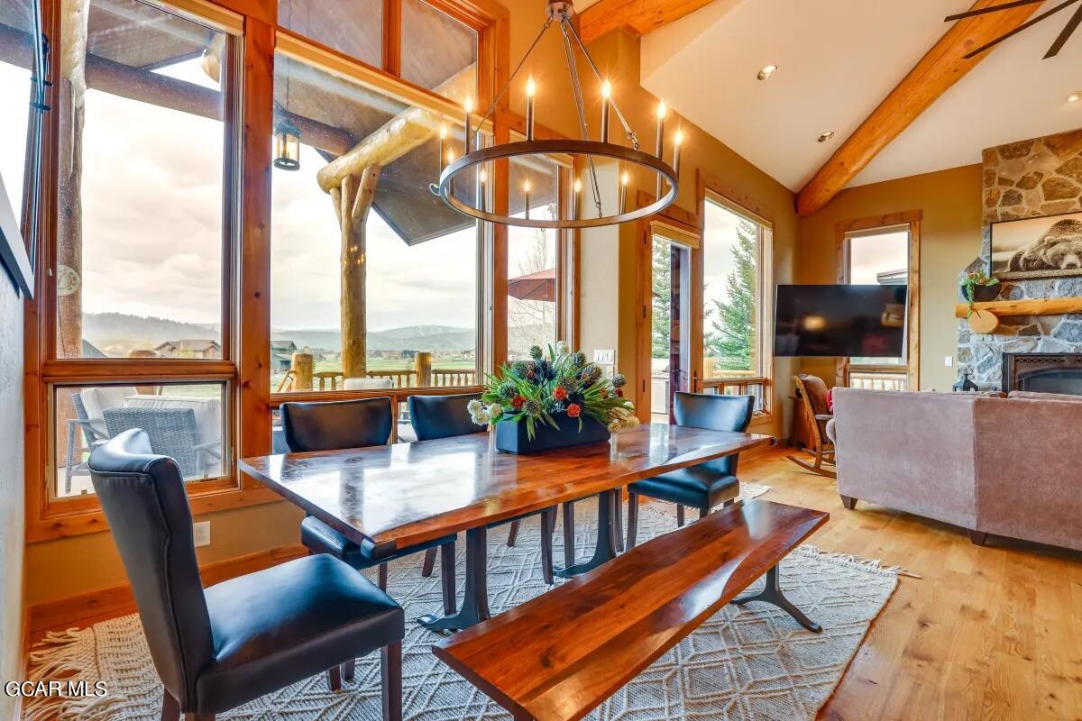 1461 WILDHORSE Circle