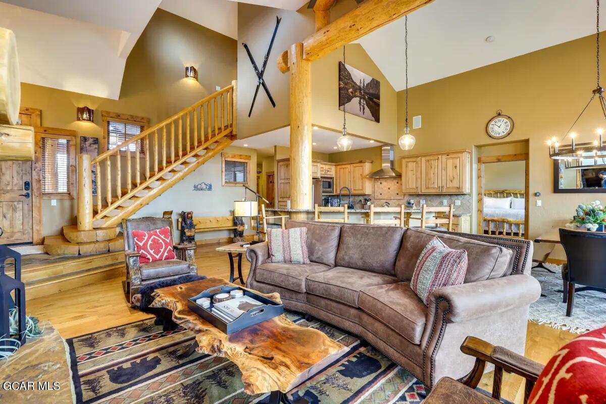 1461 WILDHORSE Circle