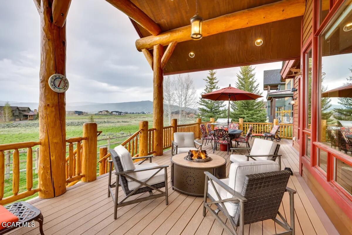 1461 WILDHORSE Circle