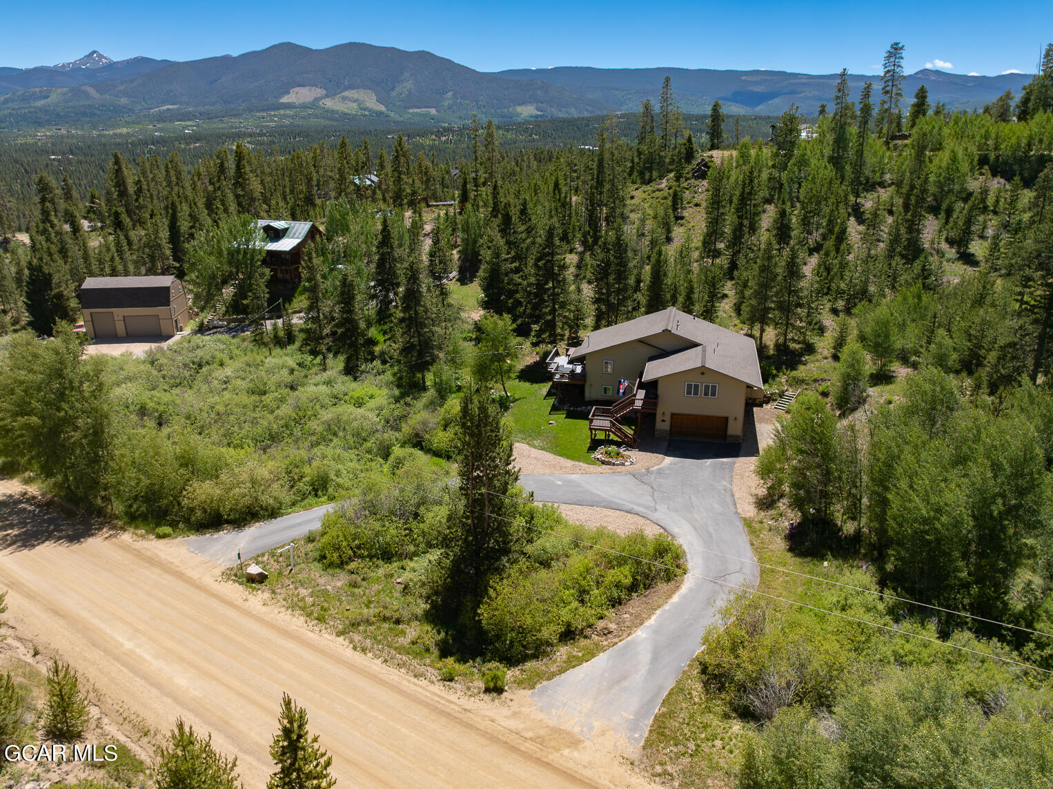 303 Elkdale Drive