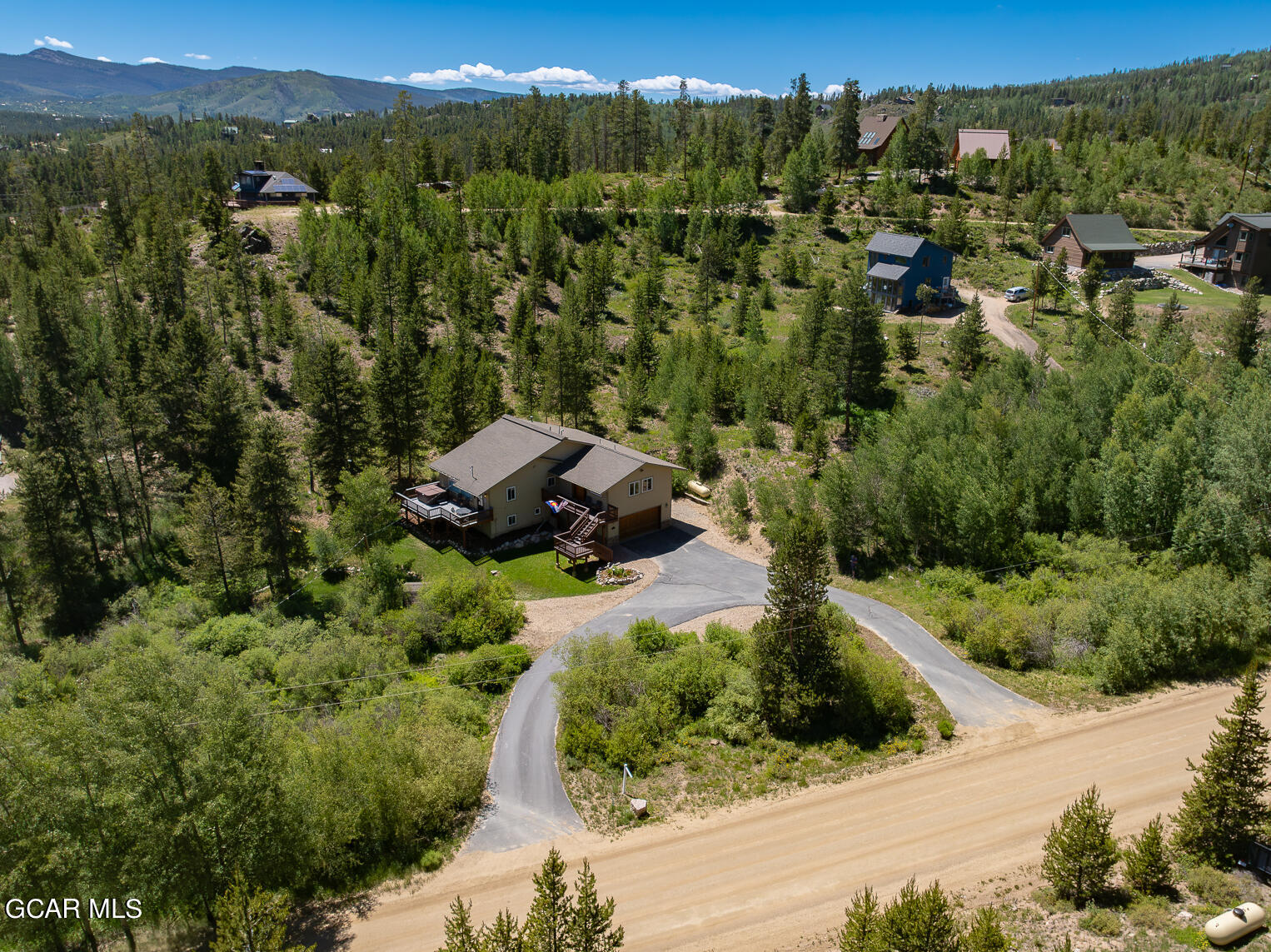 303 Elkdale Drive