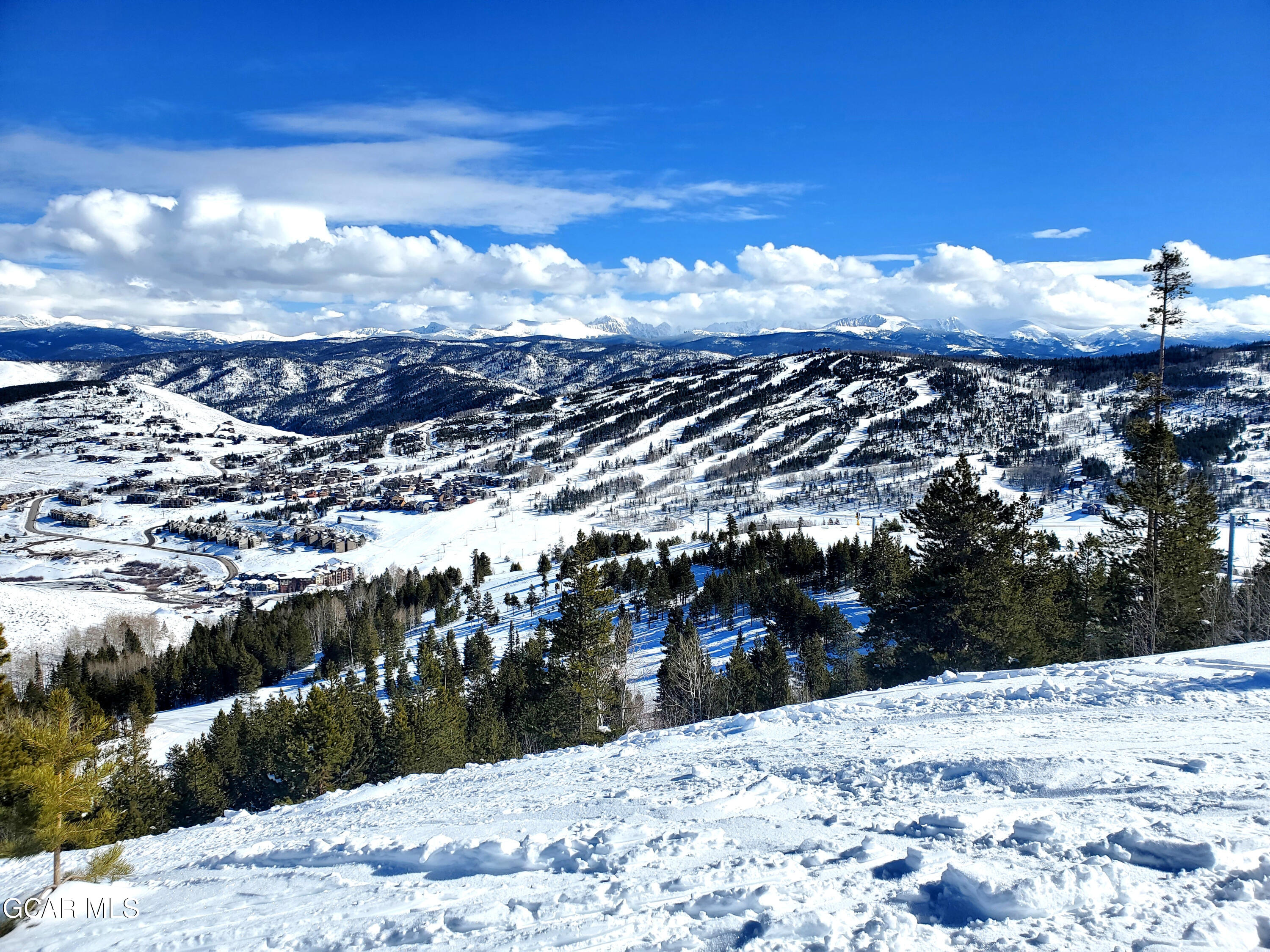551 Summit Trail 157