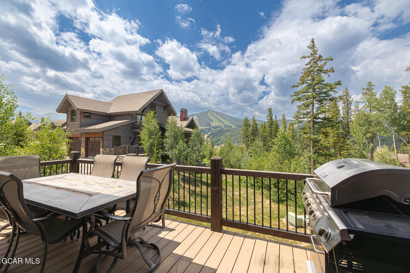 601 Trailside Lane