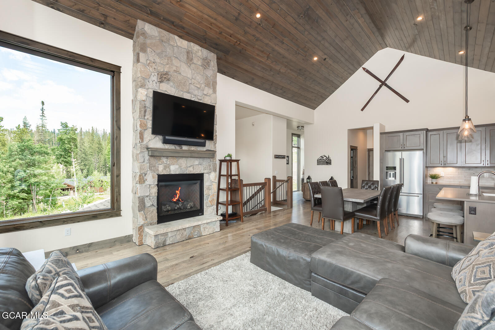 601 Trailside Lane