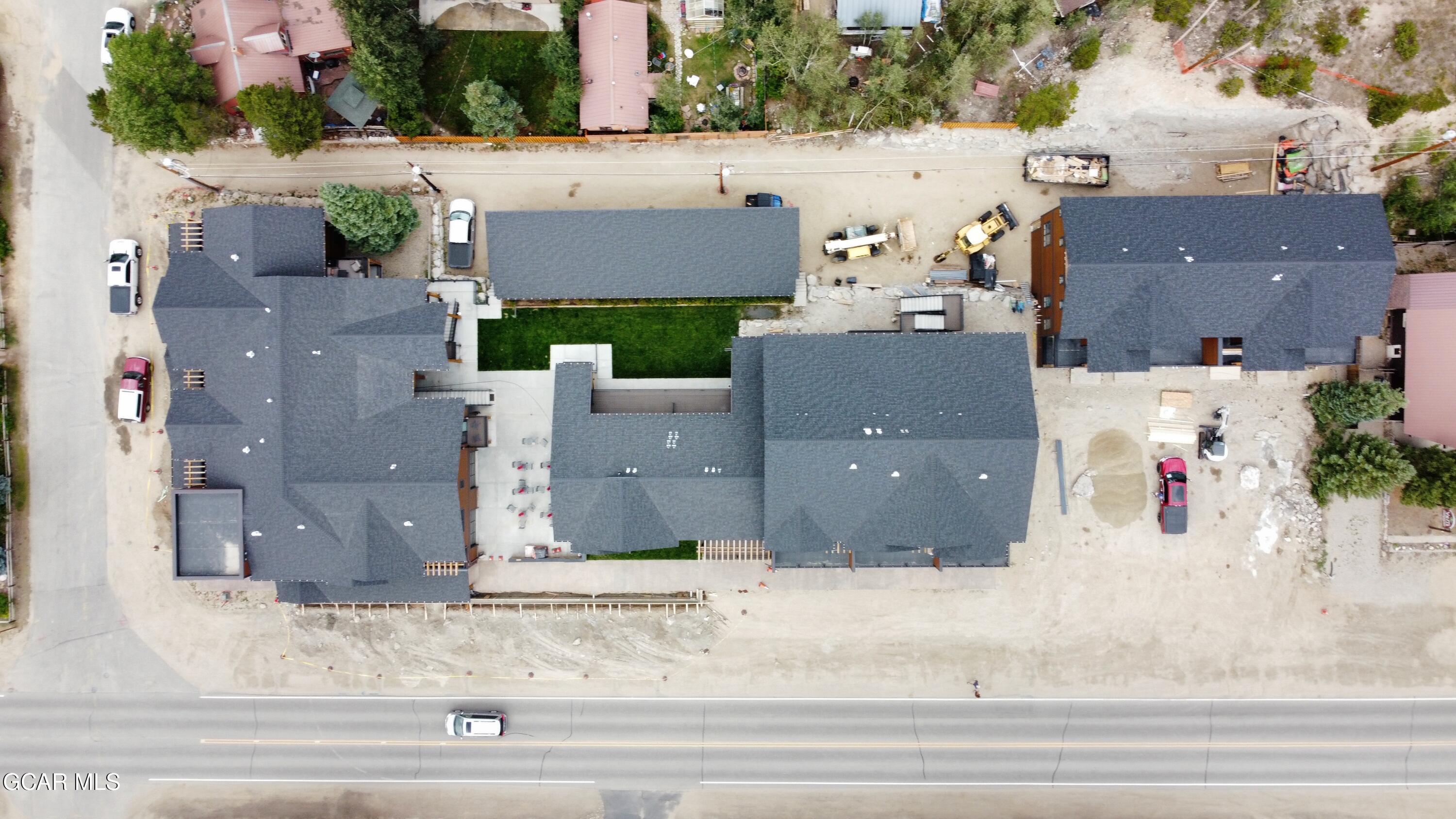 505 GRAND Avenue 103