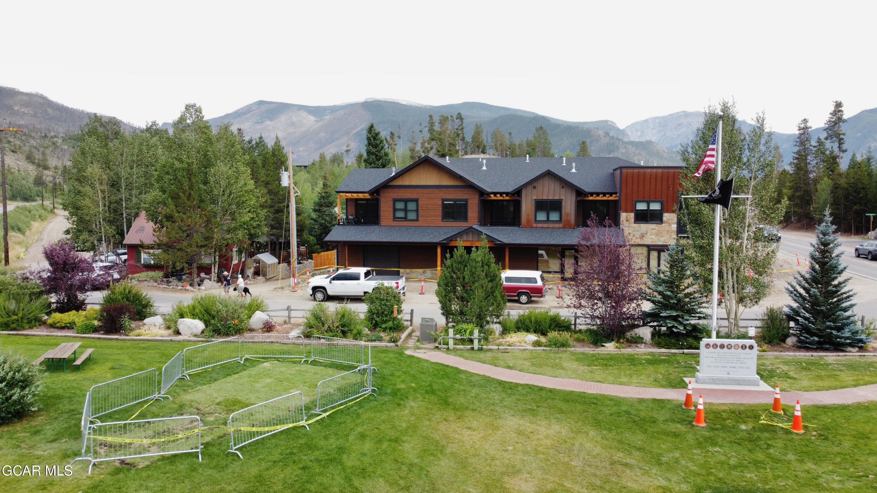 505 GRAND Avenue 103