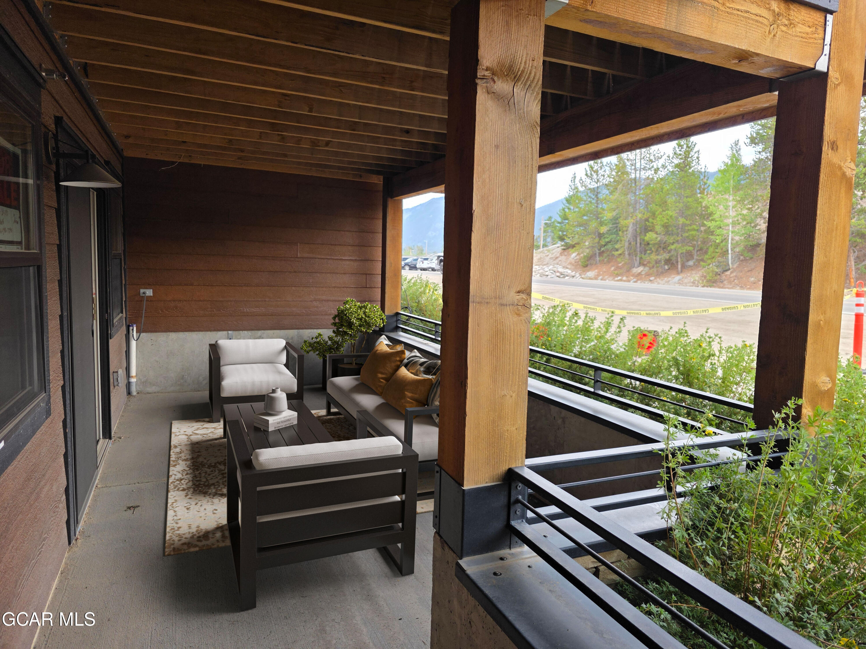 505 GRAND Avenue 103