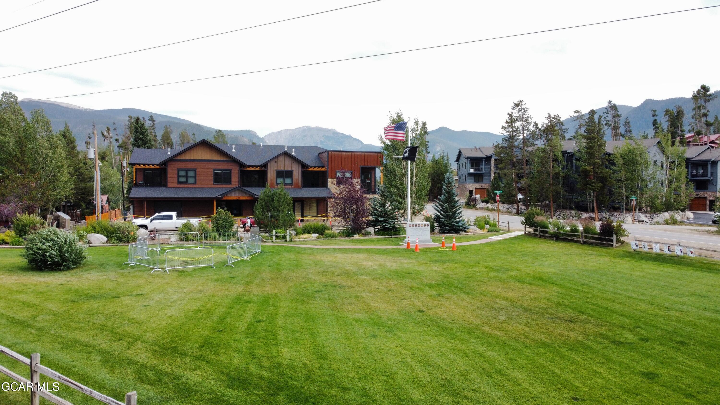 505 GRAND Avenue 103