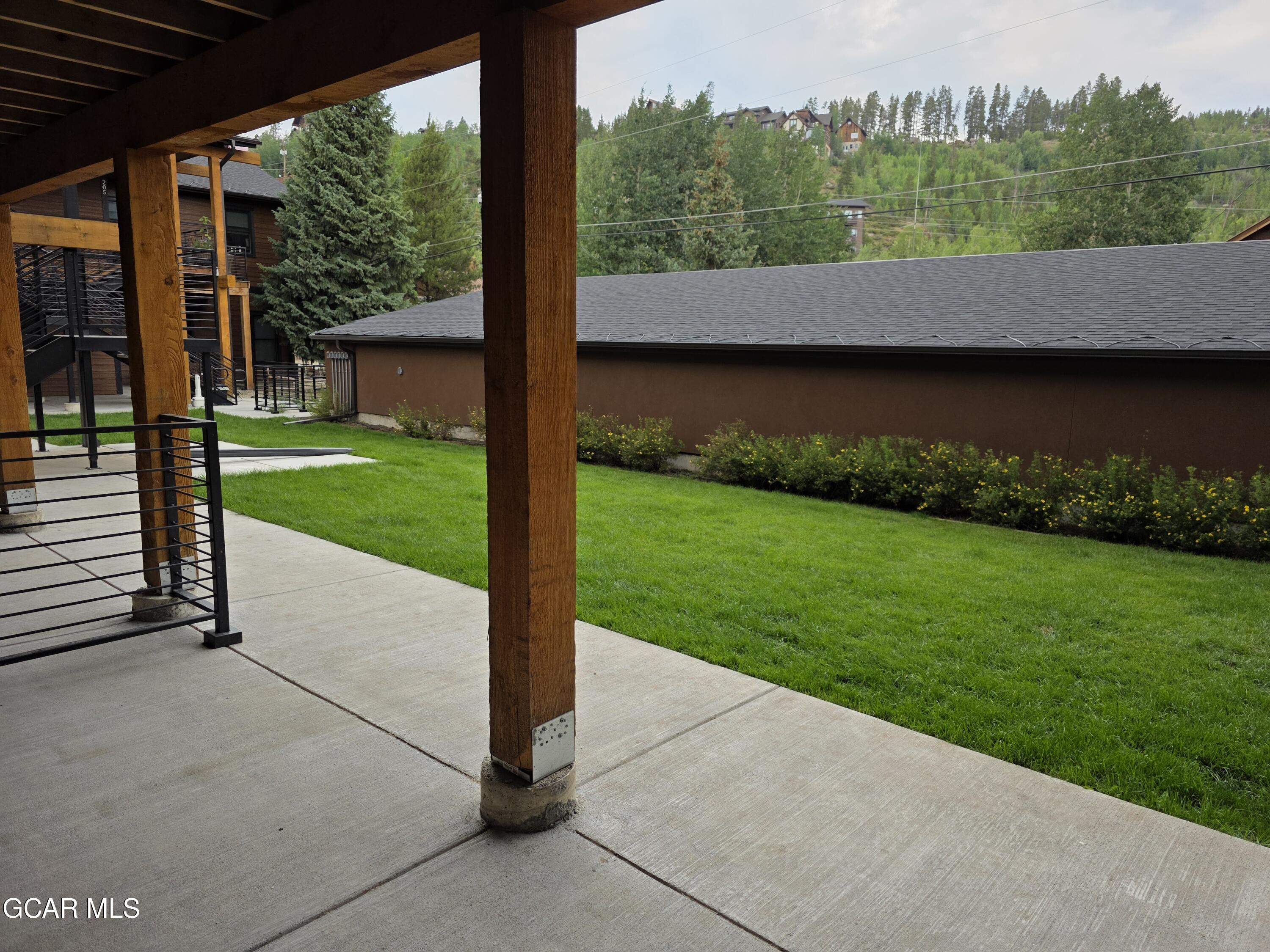 505 GRAND Avenue 103