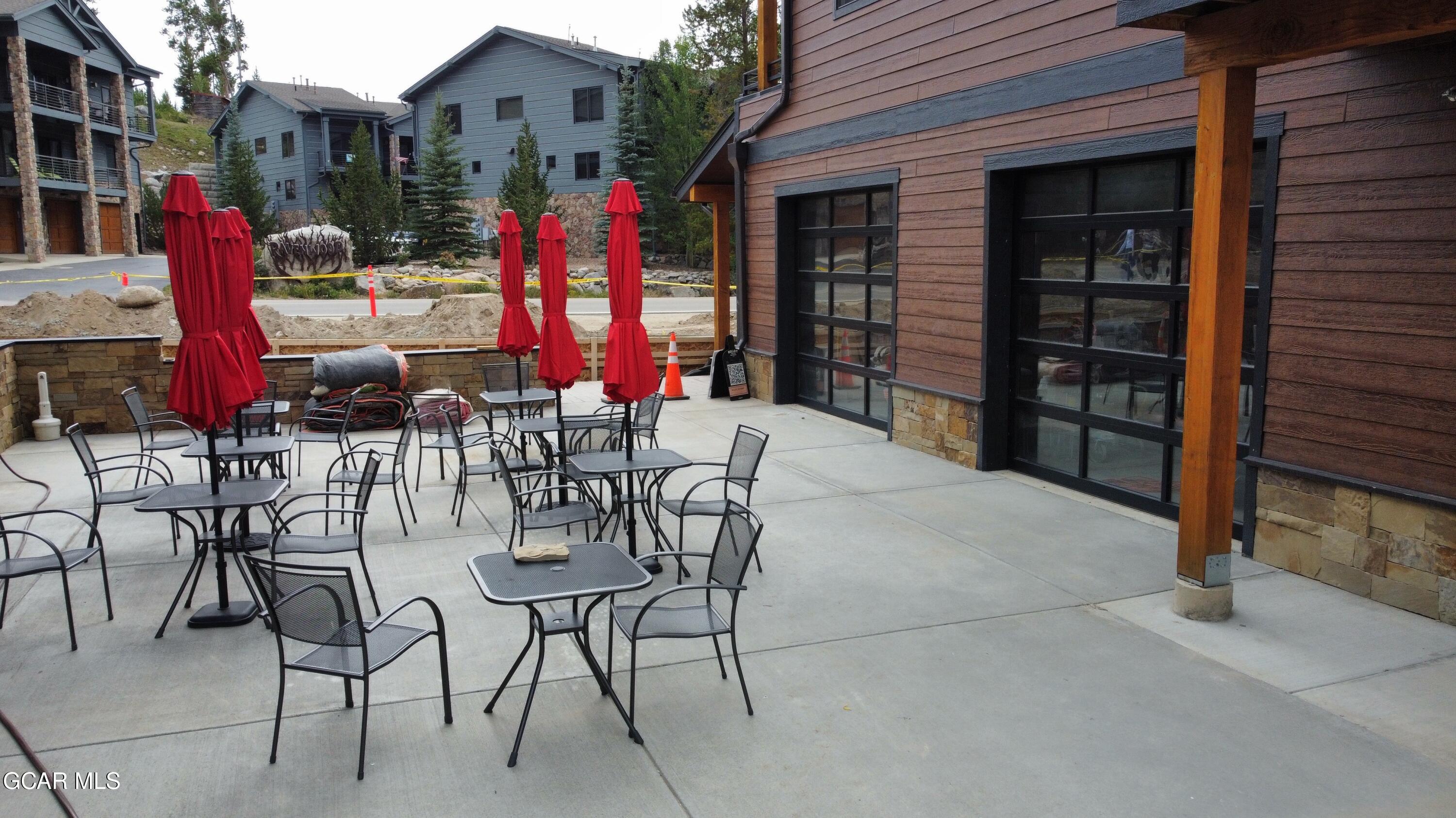 505 GRAND Avenue 202