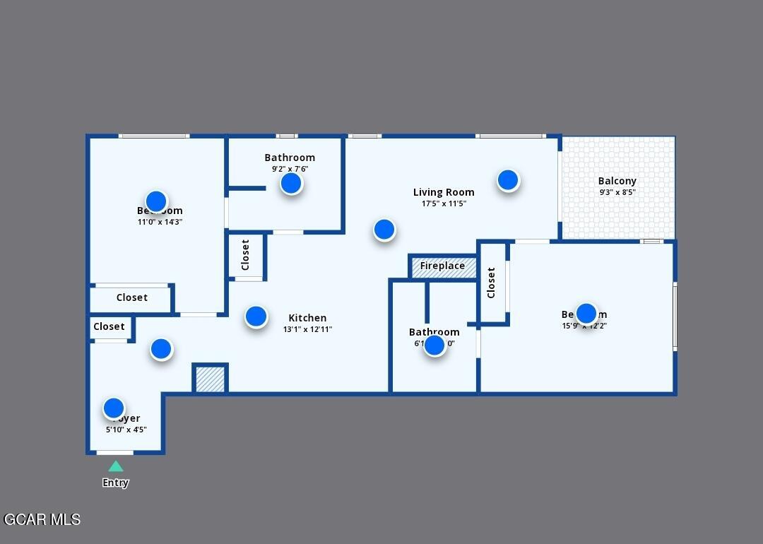 505 GRAND Avenue 202