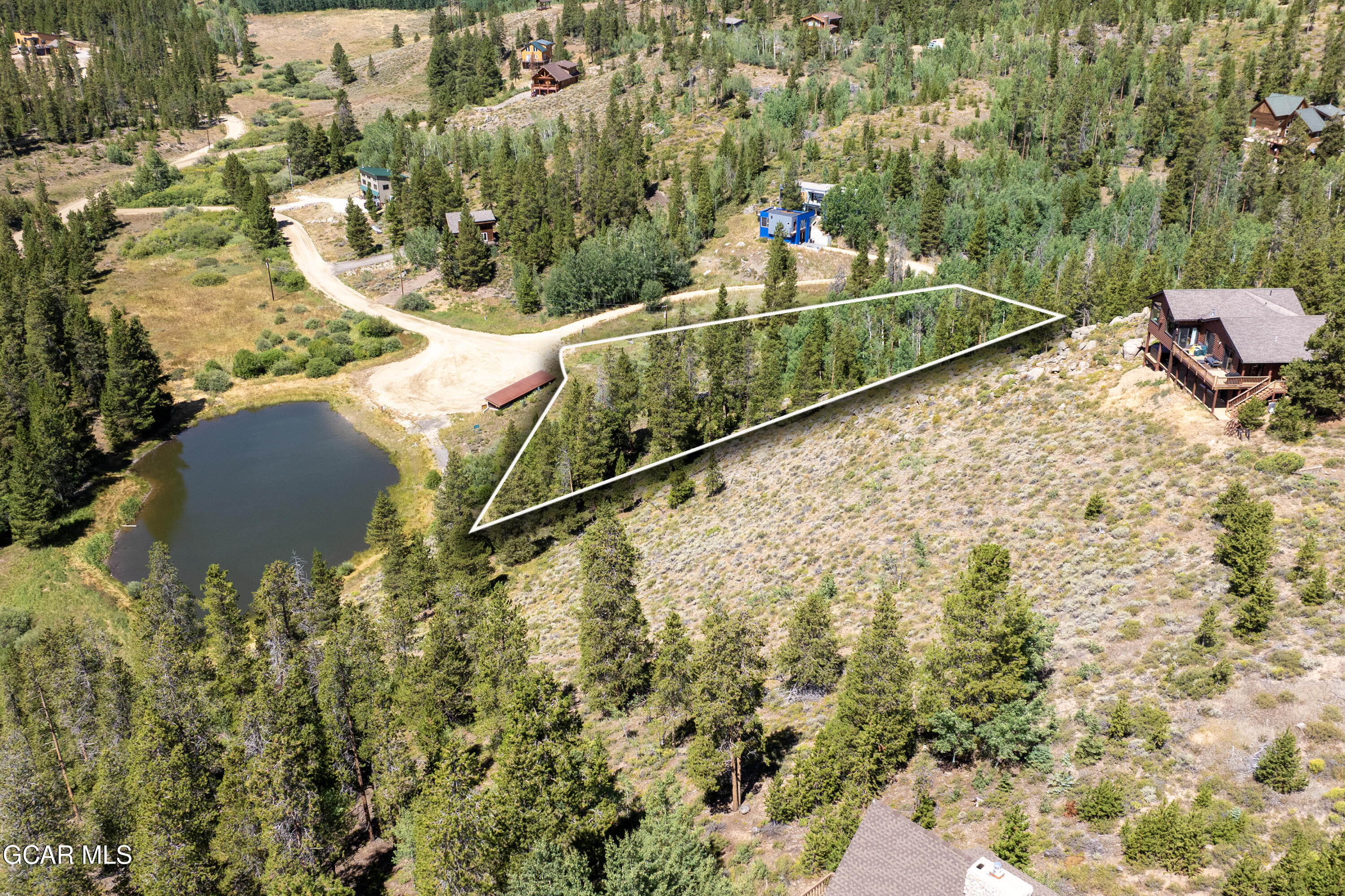 113 Elk Park Trail