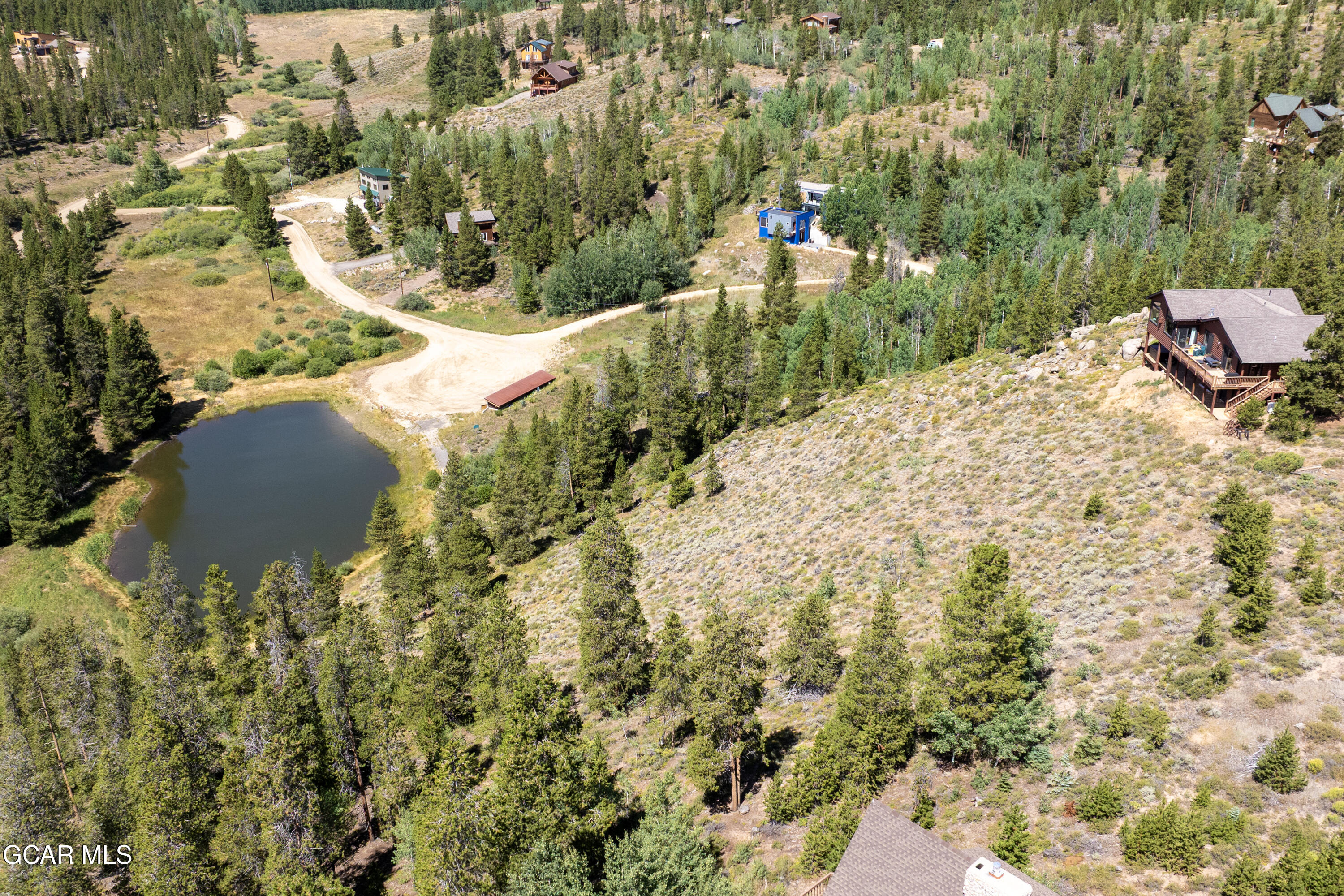 113 Elk Park Trail