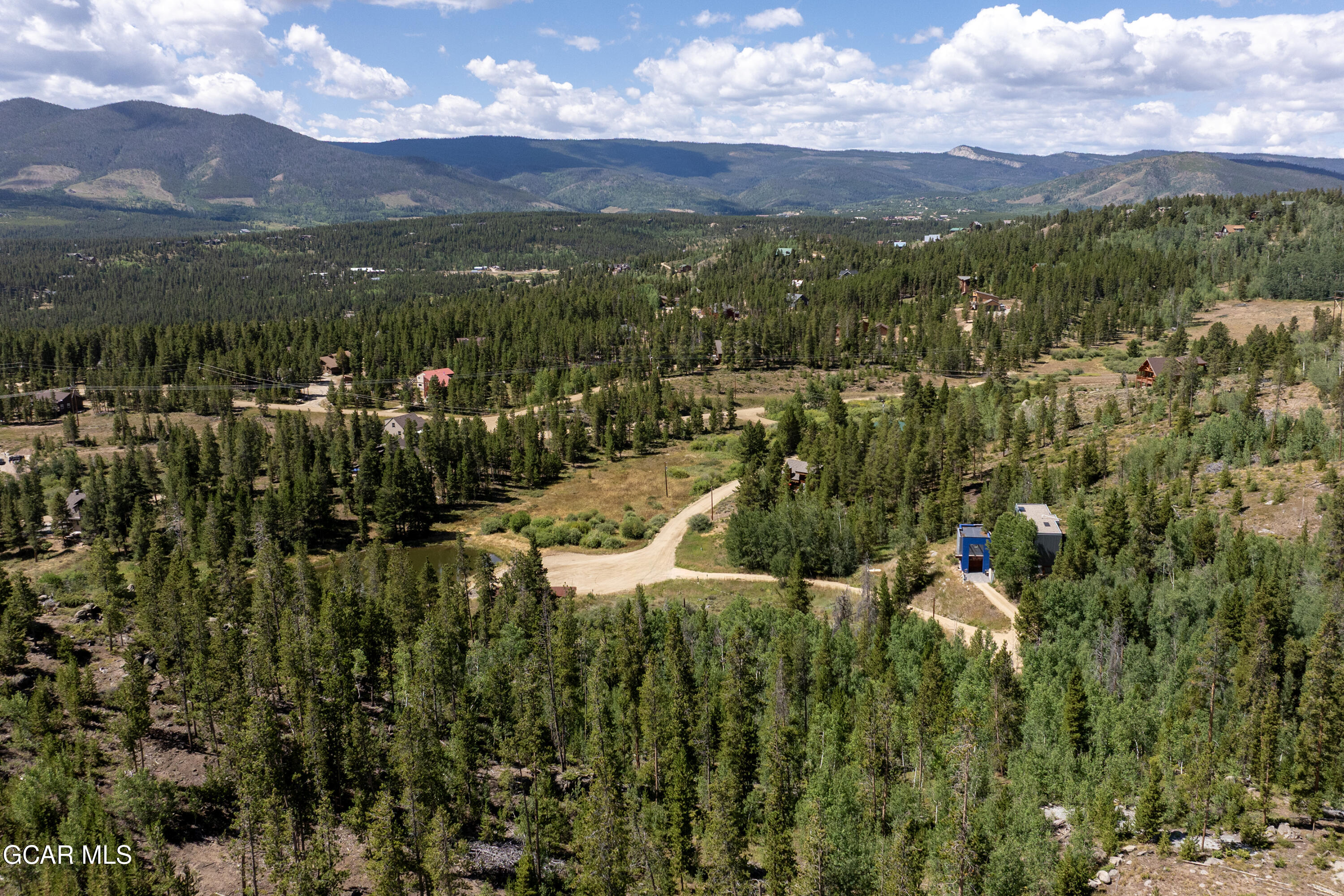 113 Elk Park Trail