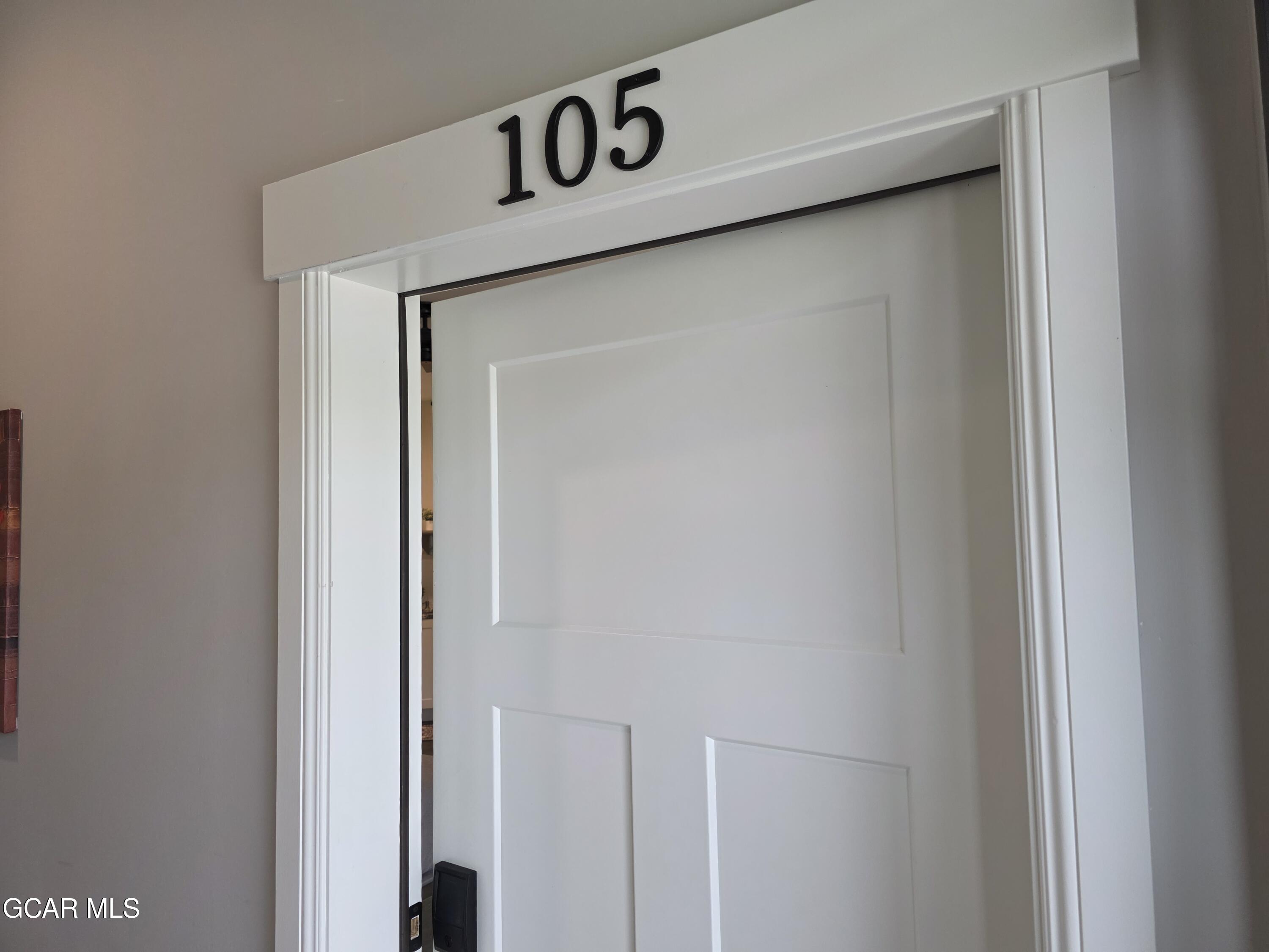 800 PARK Avenue 103