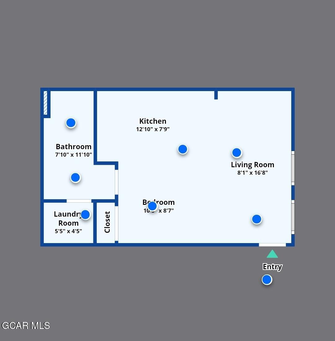 800 PARK Avenue 103