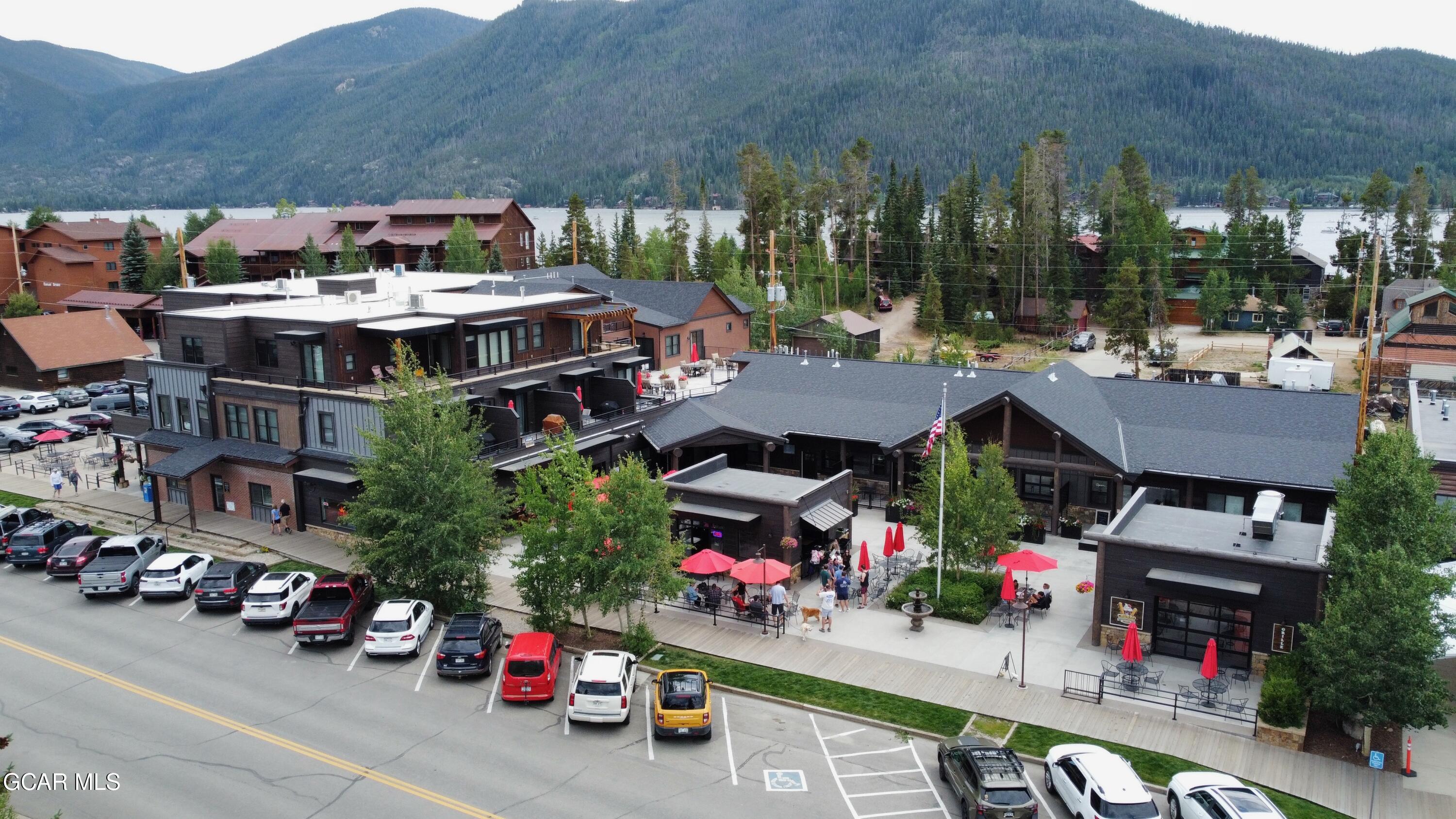 828 GRAND Avenue 208