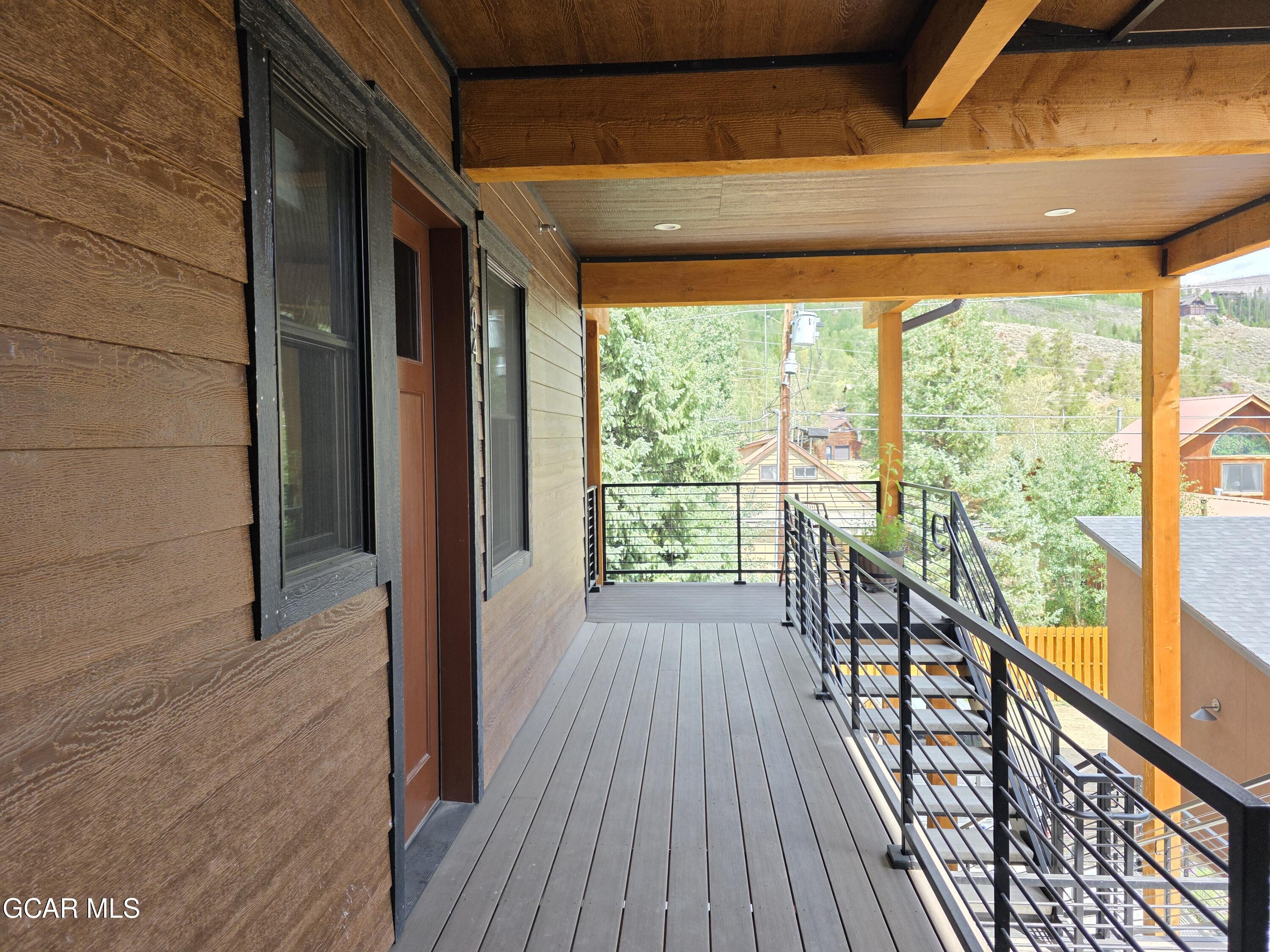 505 GRAND Avenue 204