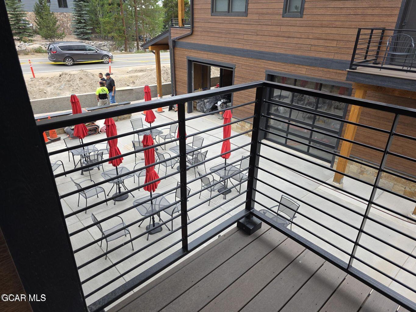 505 GRAND Avenue 206